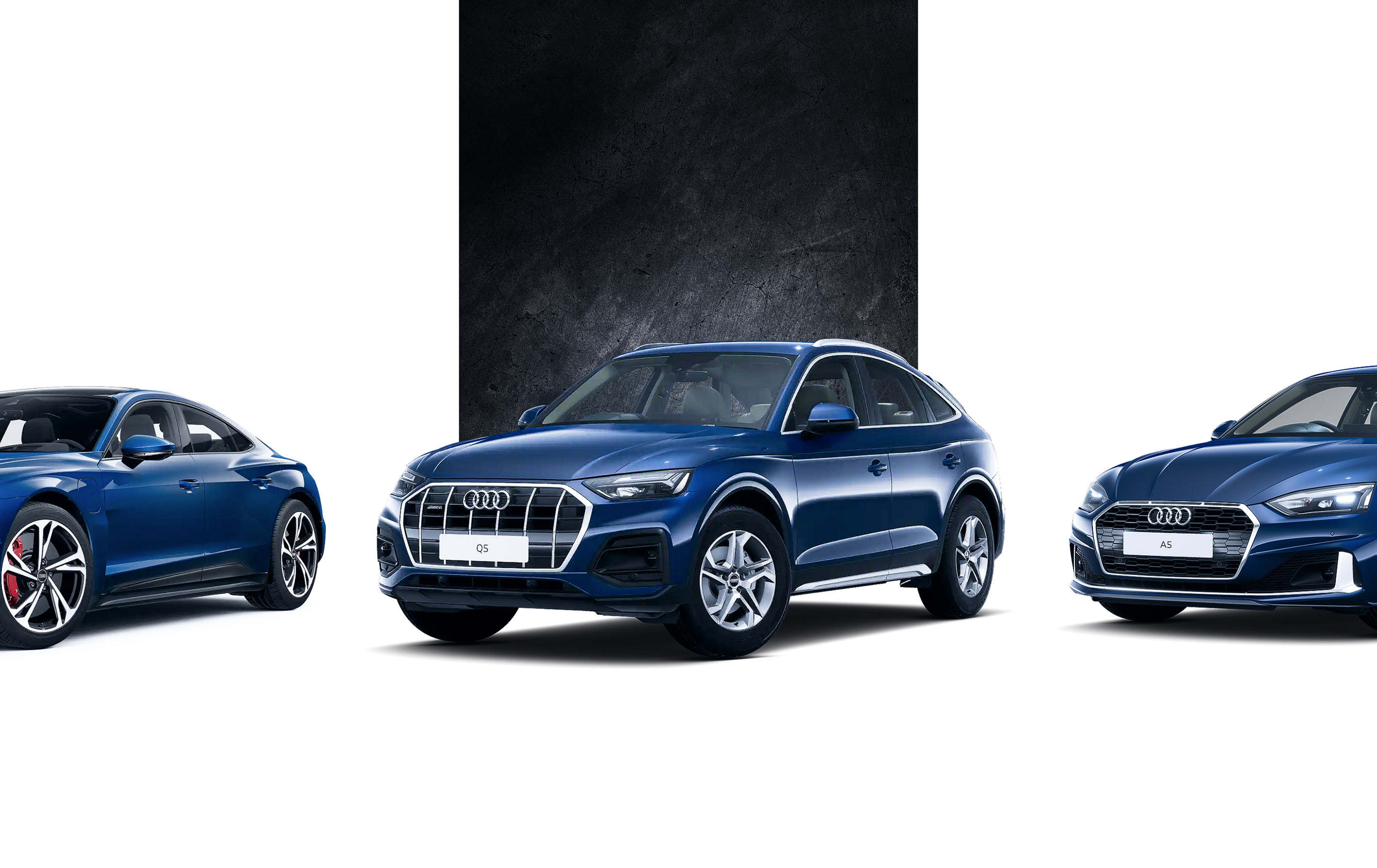 Audi De / Сайт — Изображение №4 — Интерфейсы, Анимация на Dprofile