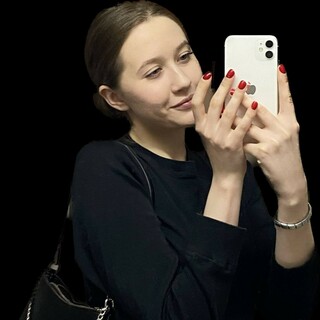 Аватар пользователя Veronika Strezh