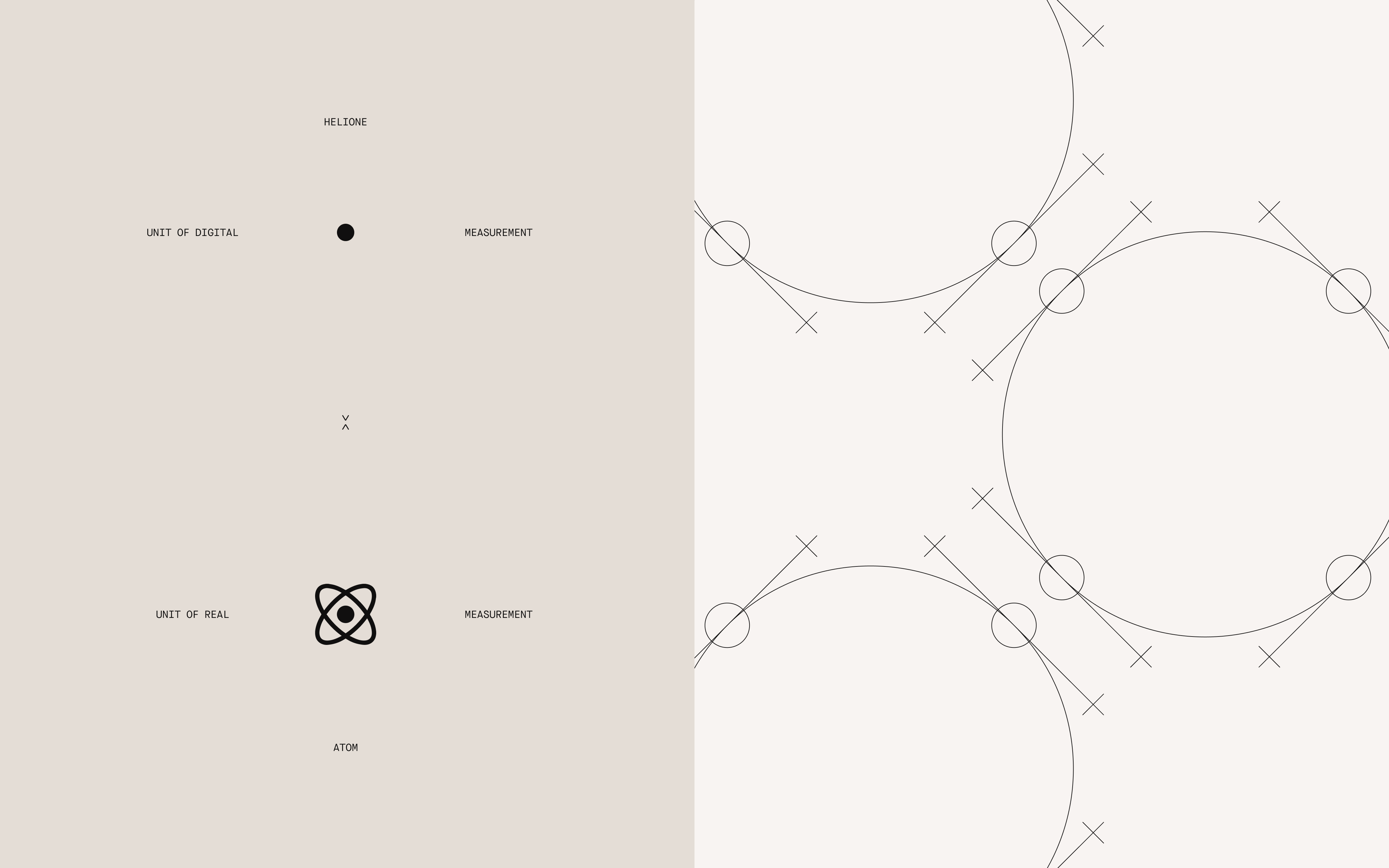 Helione — Изображение №4 — Брендинг на Dprofile