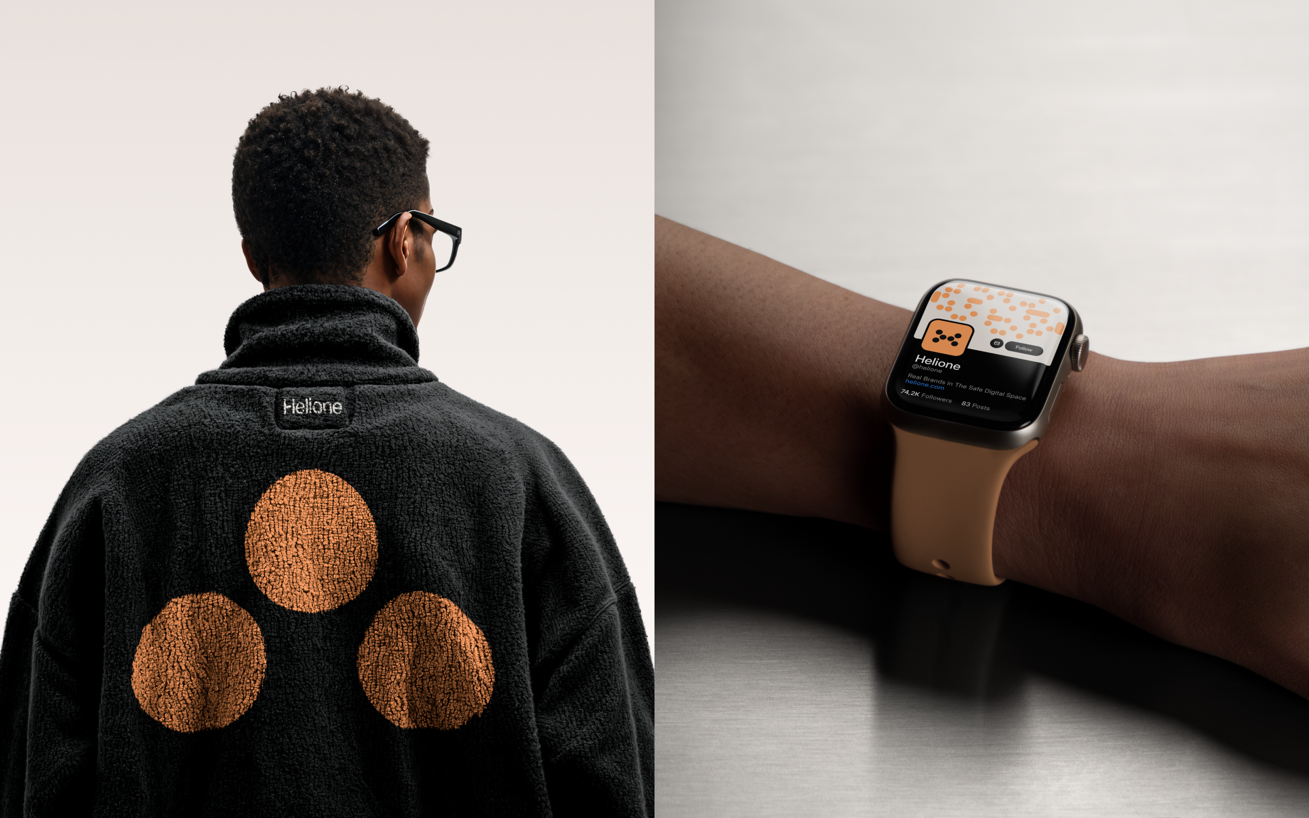 Helione — Изображение №17 — Брендинг на Dprofile