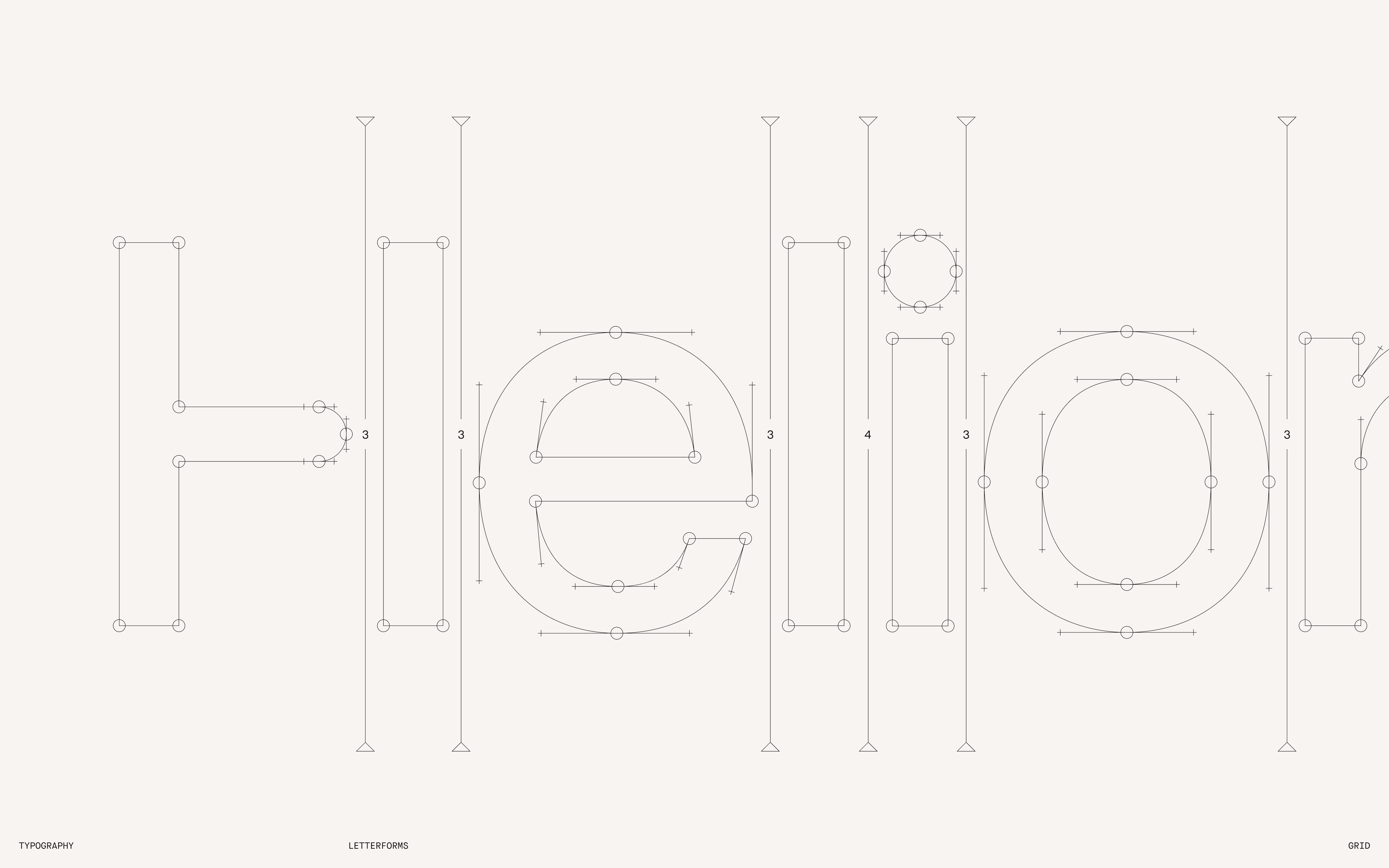 Helione — Изображение №11 — Брендинг на Dprofile