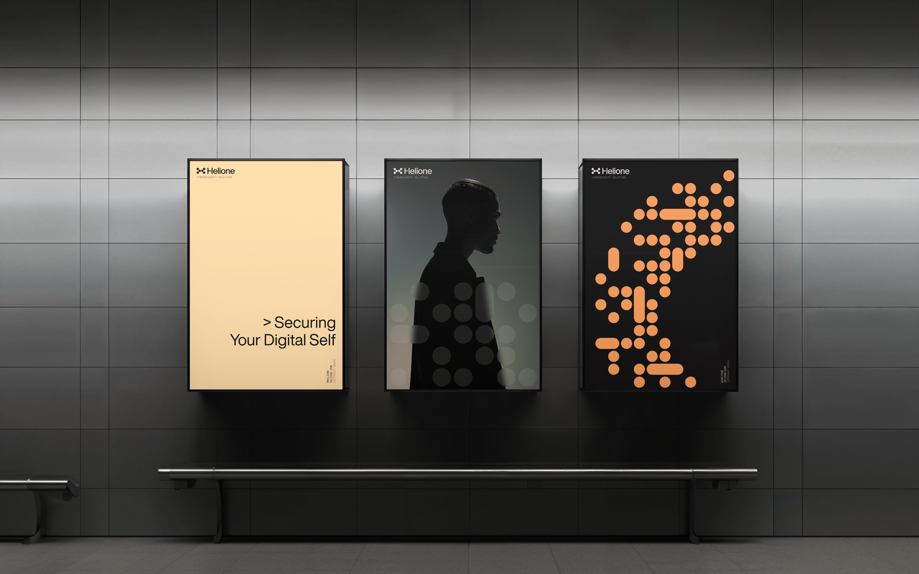 Helione — Изображение №16 — Брендинг на Dprofile