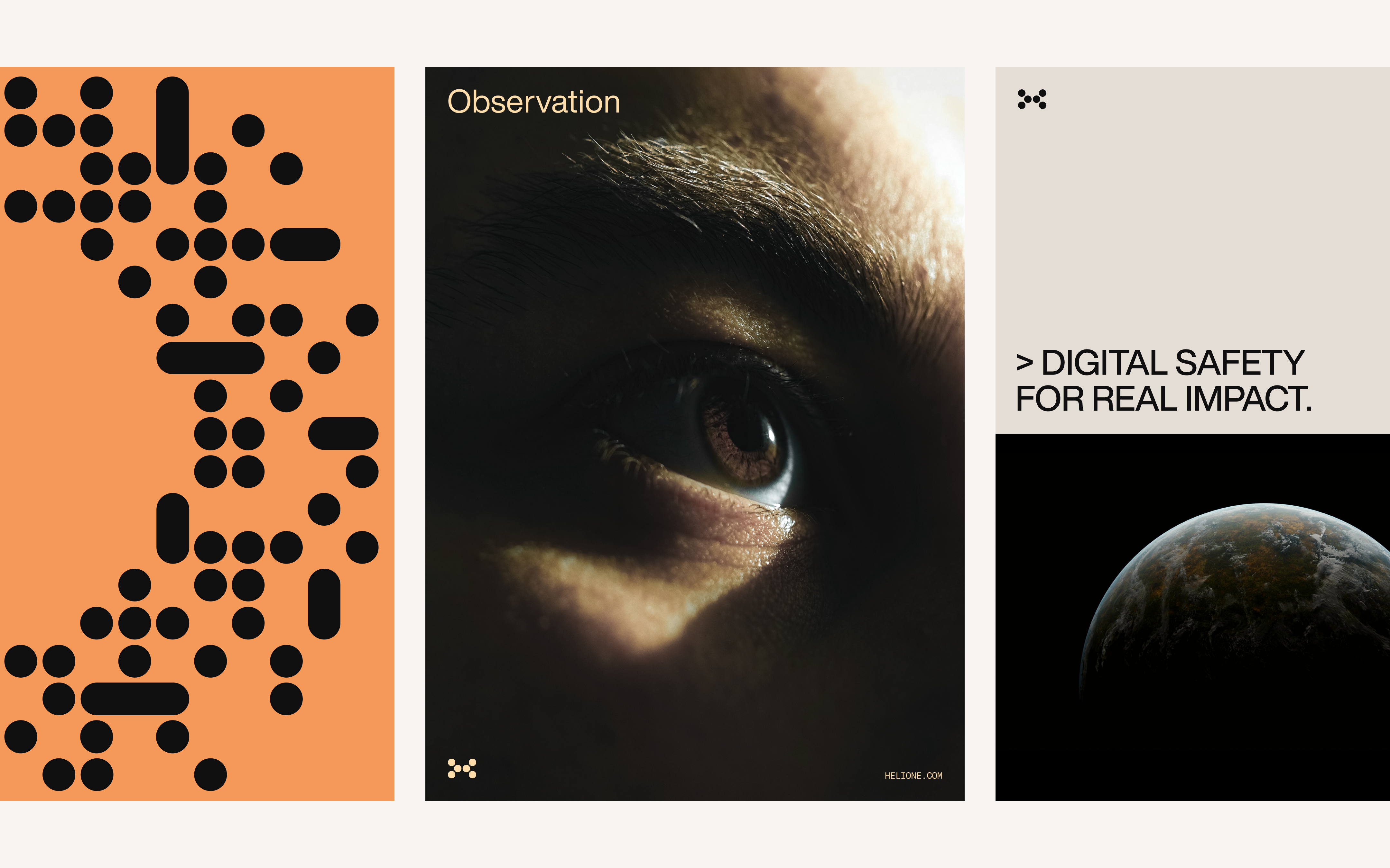 Helione — Изображение №20 — Брендинг на Dprofile