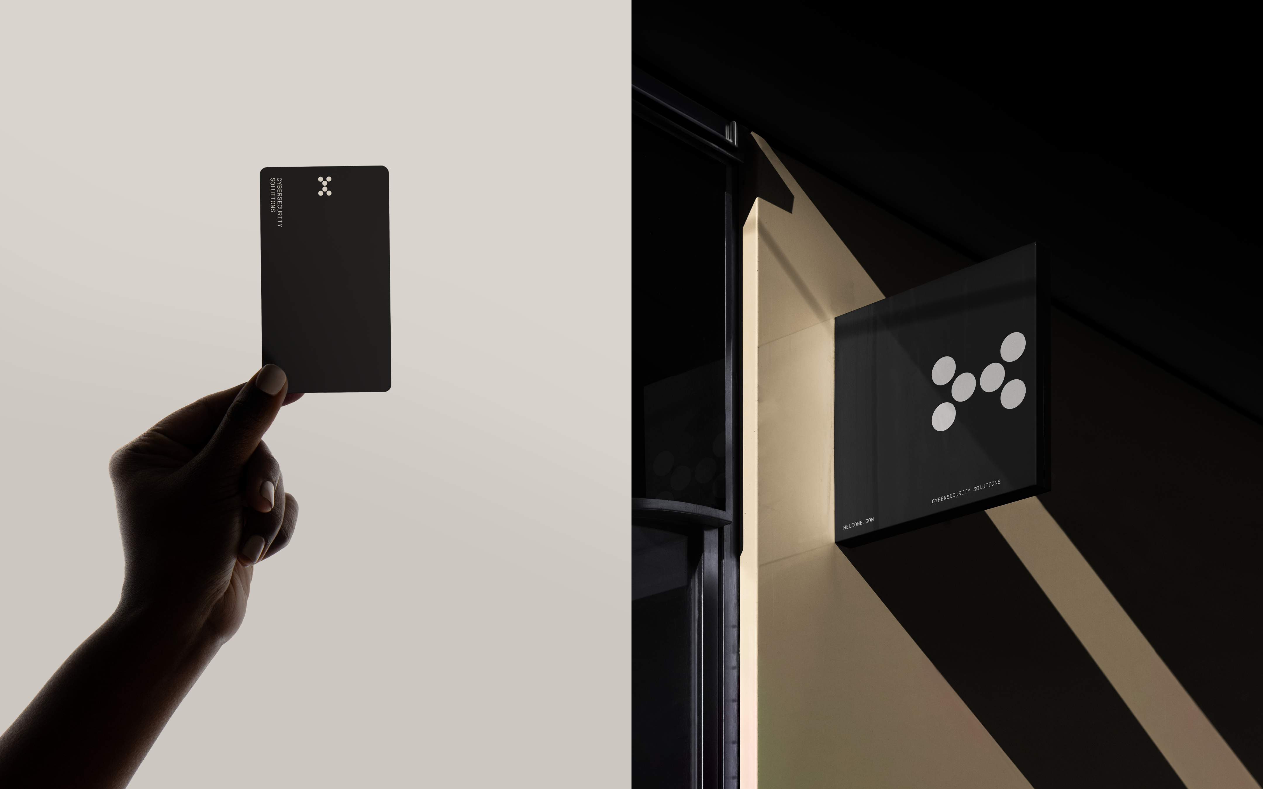 Helione — Изображение №19 — Брендинг на Dprofile