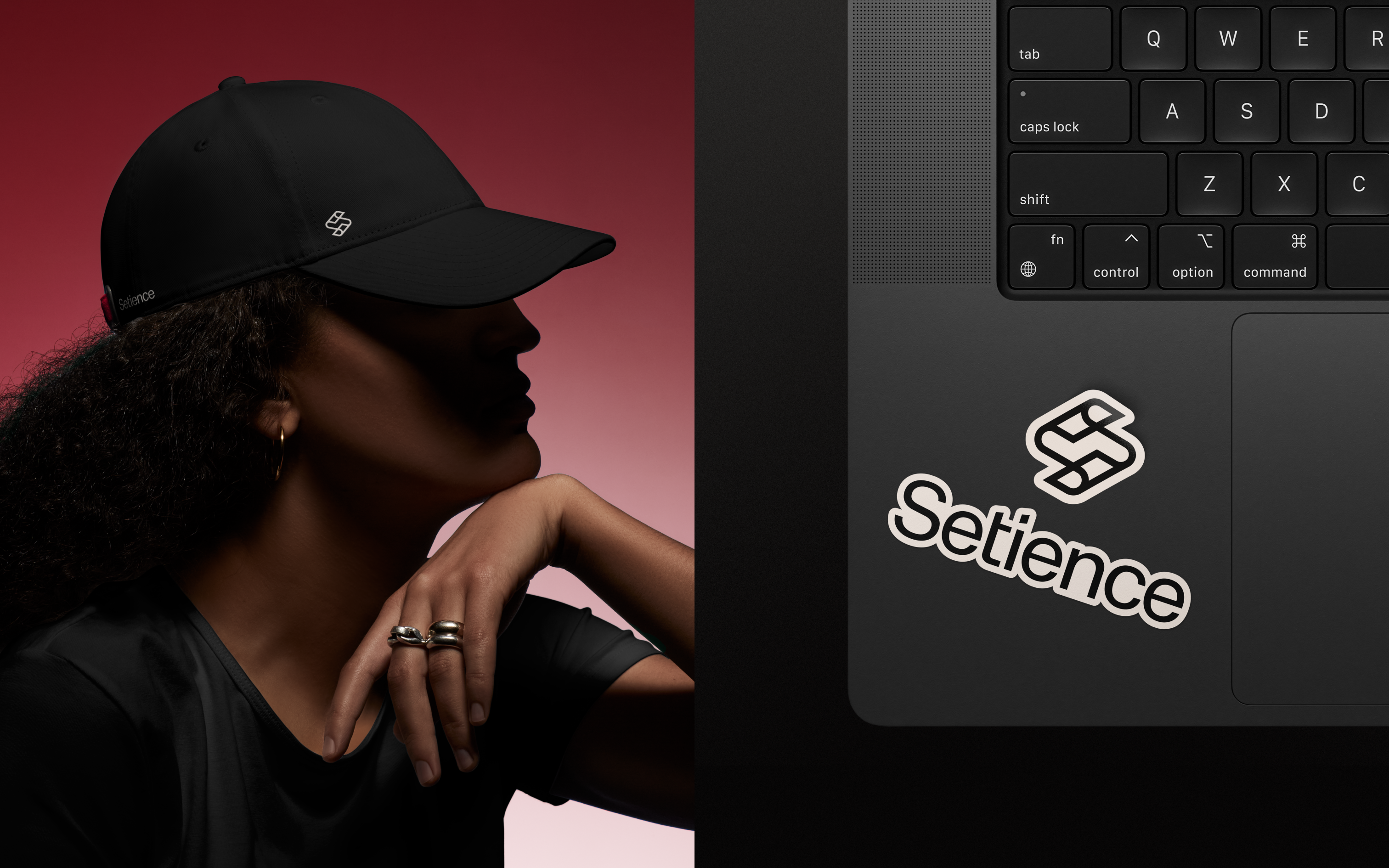 Setience — Изображение №17 — Брендинг на Dprofile