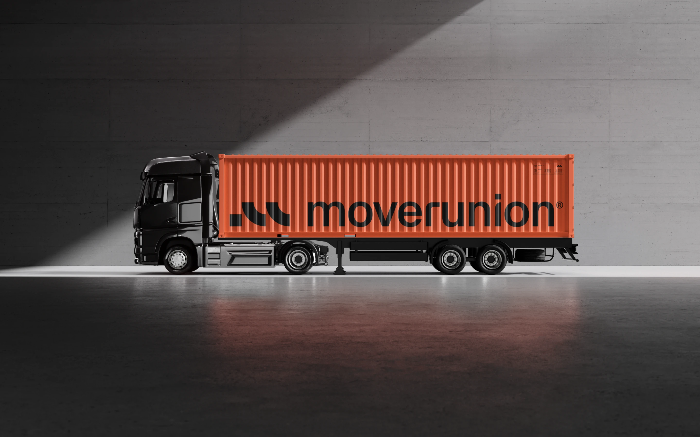 Moverunion — Изображение №6 — Брендинг на Dprofile