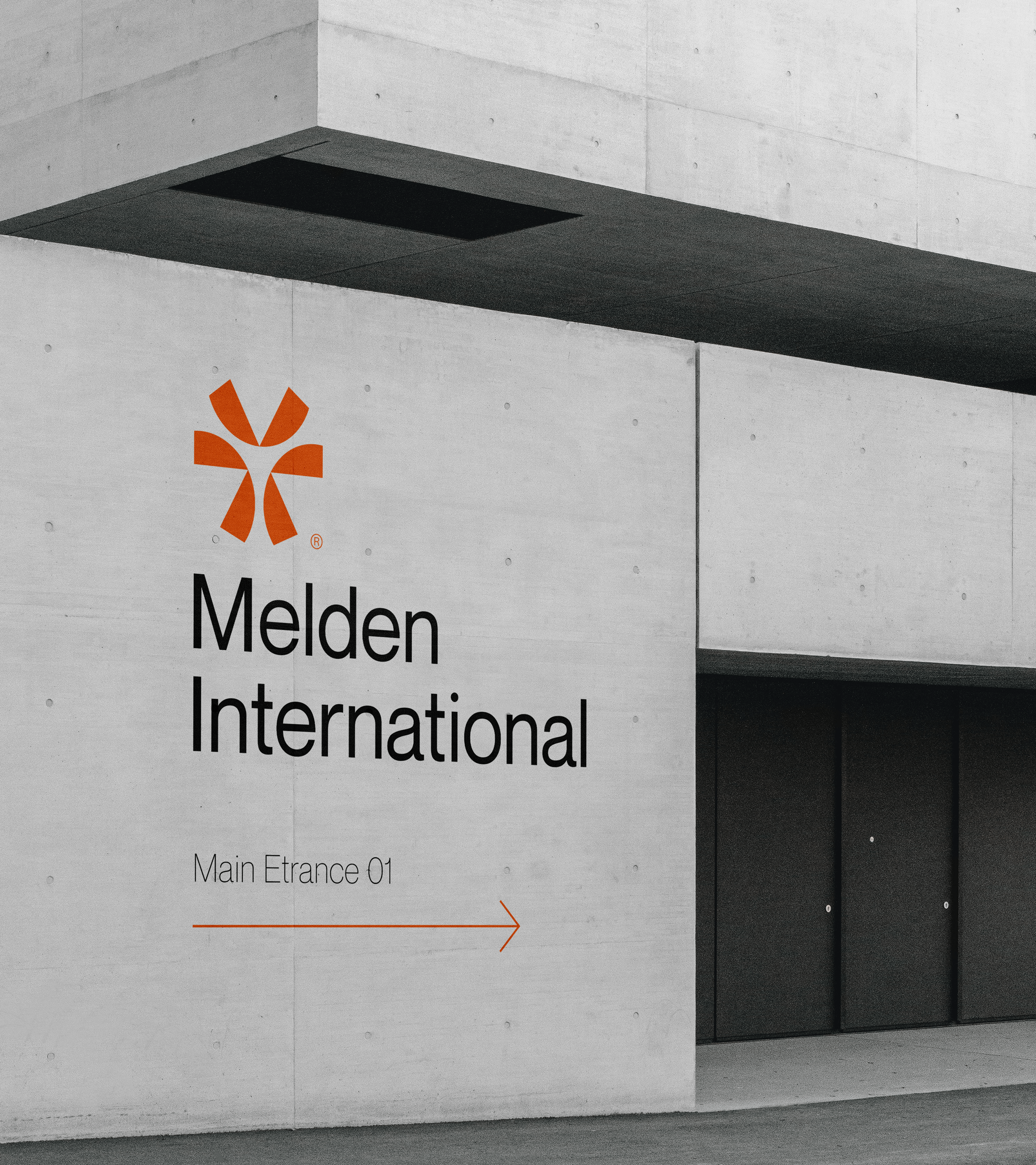 Melden International — Изображение №15 — Брендинг на Dprofile