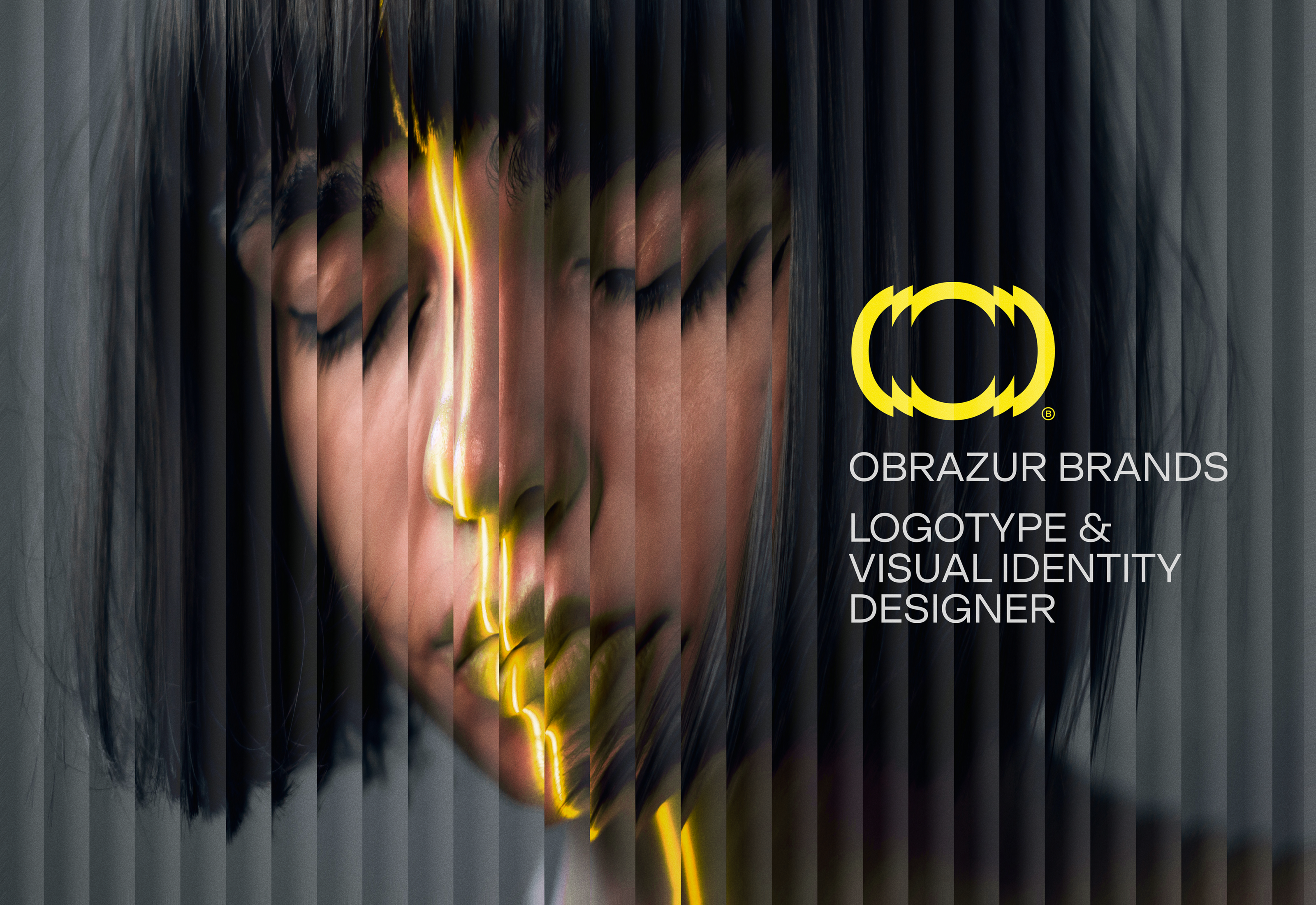 Obrazur Brands — Изображение №11 — Брендинг, Анимация на Dprofile