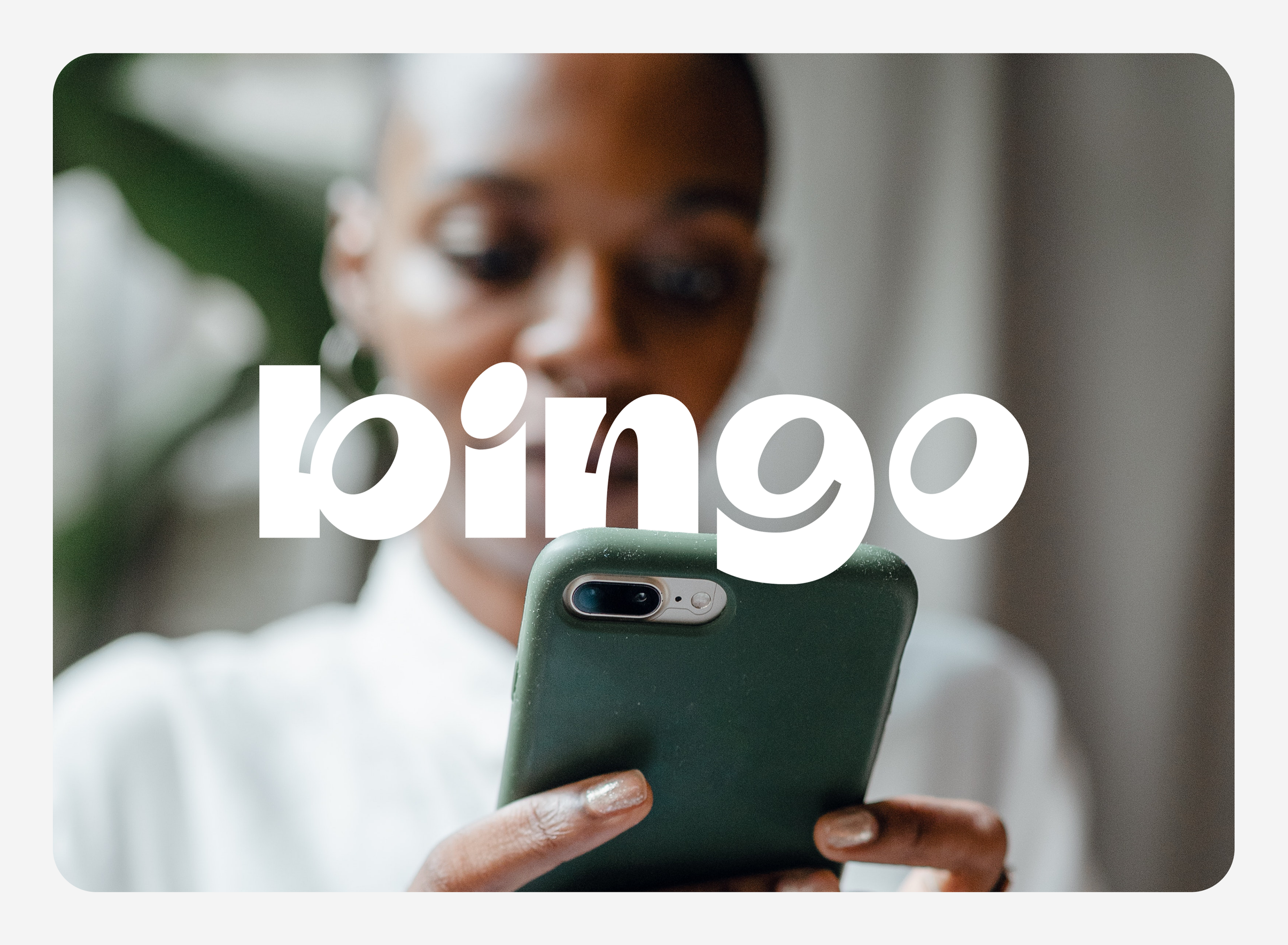 Bingo — Изображение №1 — Брендинг на Dprofile