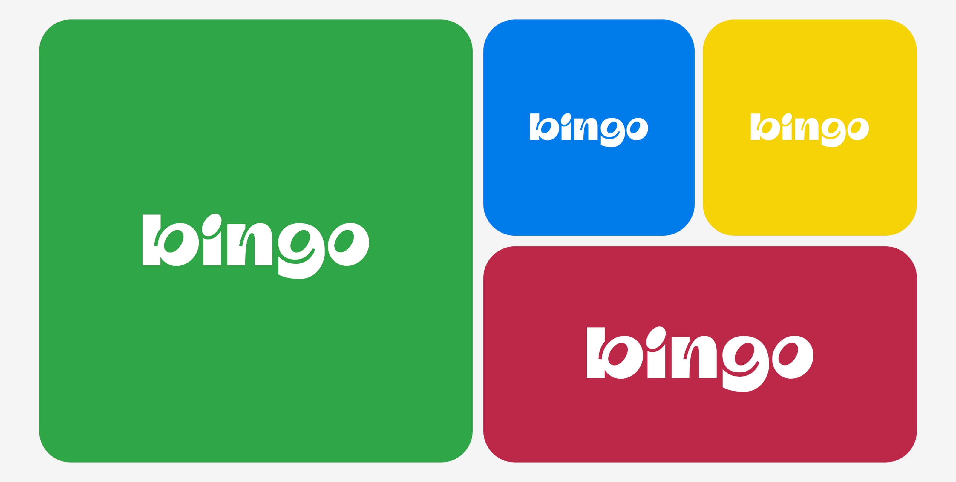 Bingo — Изображение №2 — Брендинг на Dprofile