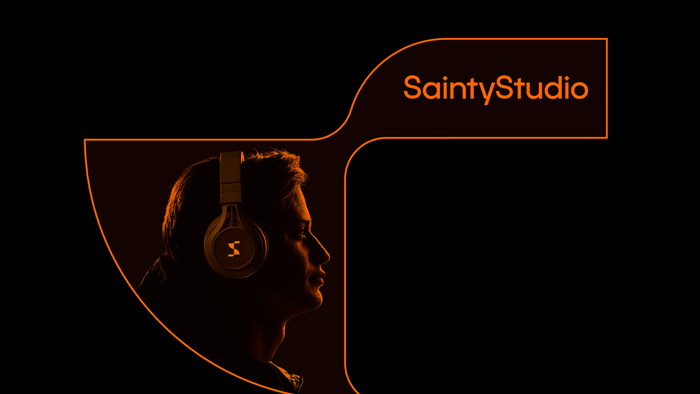 SaintyStudio — Изображение №9 — Брендинг на Dprofile