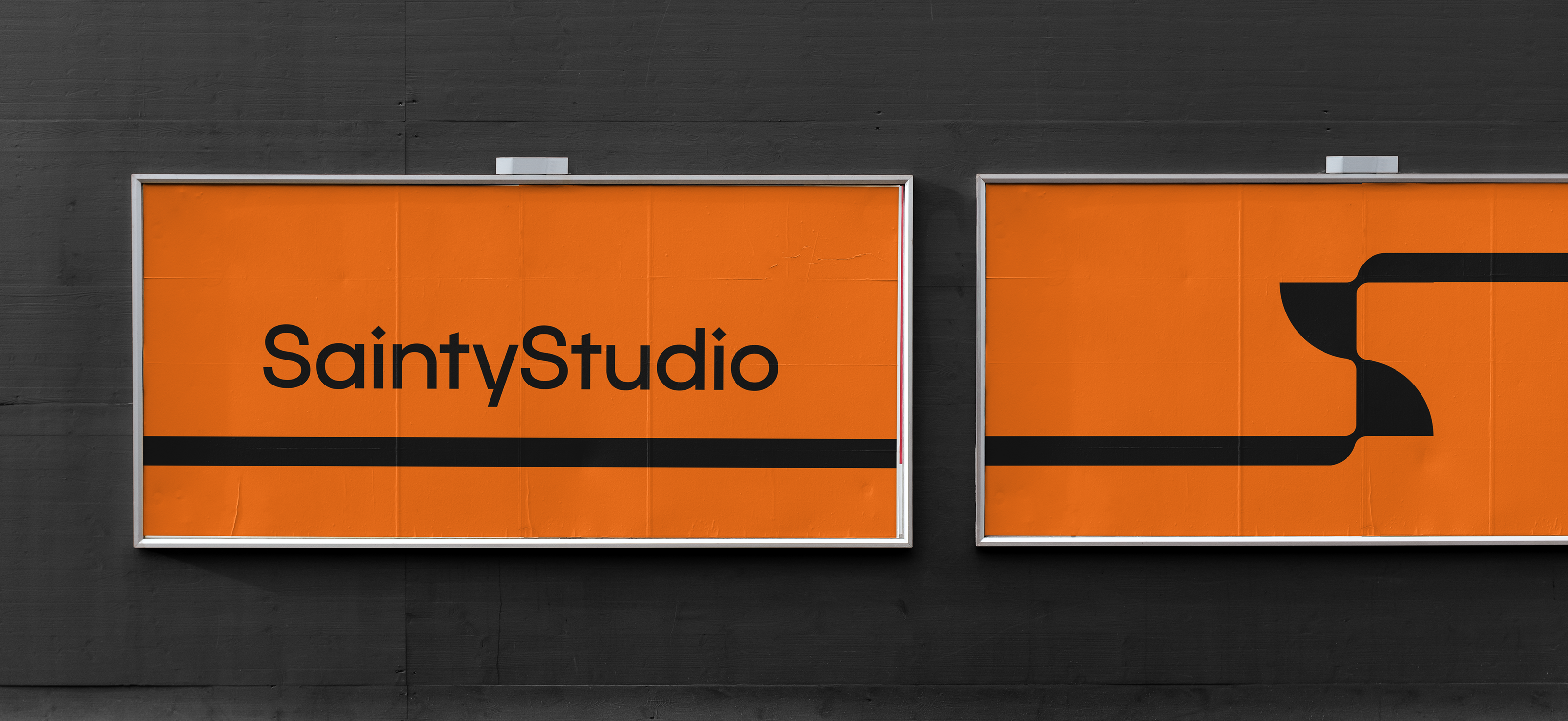 SaintyStudio — Изображение №15 — Брендинг на Dprofile