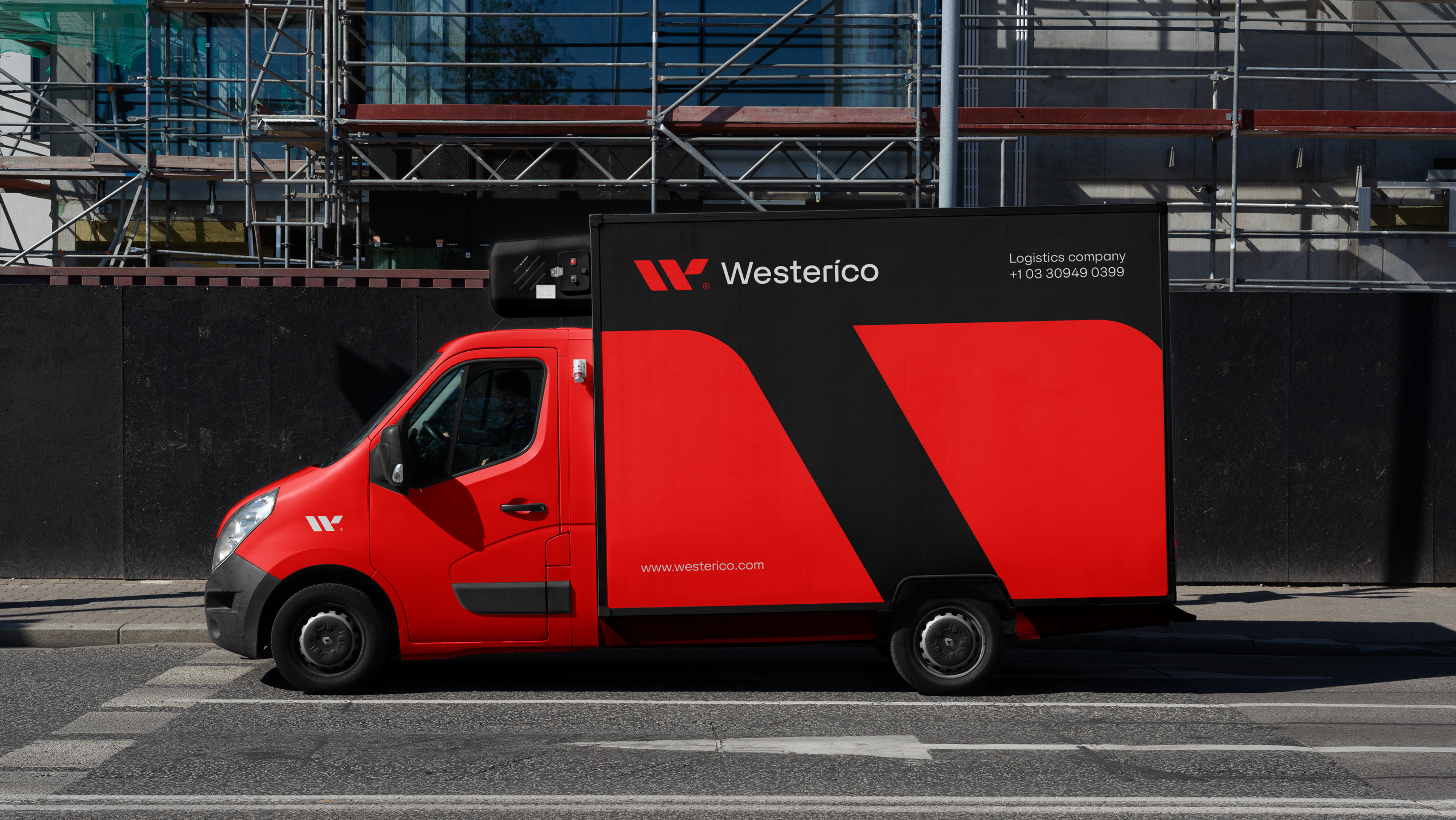 Westerico® — Изображение №34 — Брендинг на Dprofile
