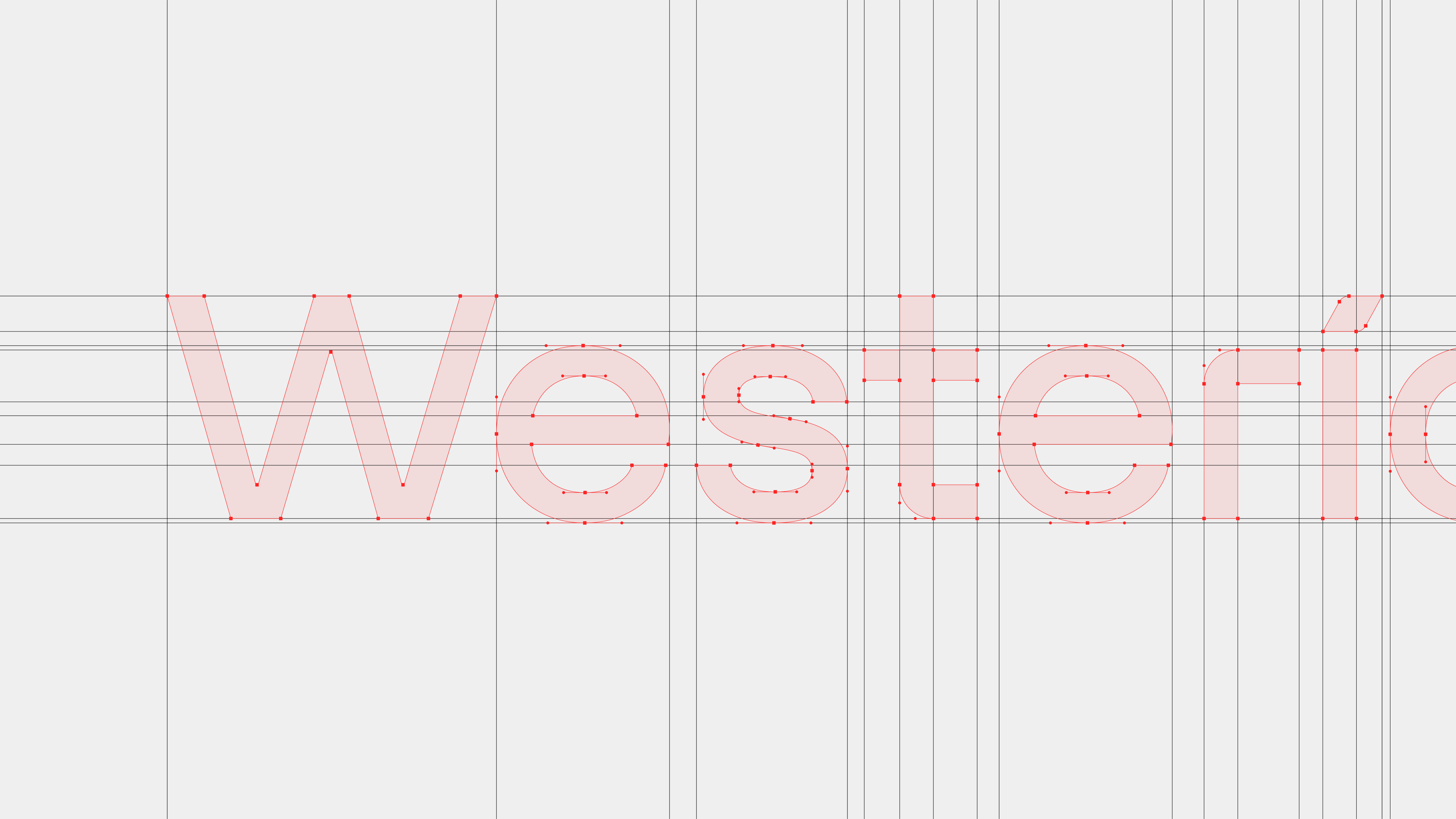 Westerico® — Изображение №10 — Брендинг на Dprofile
