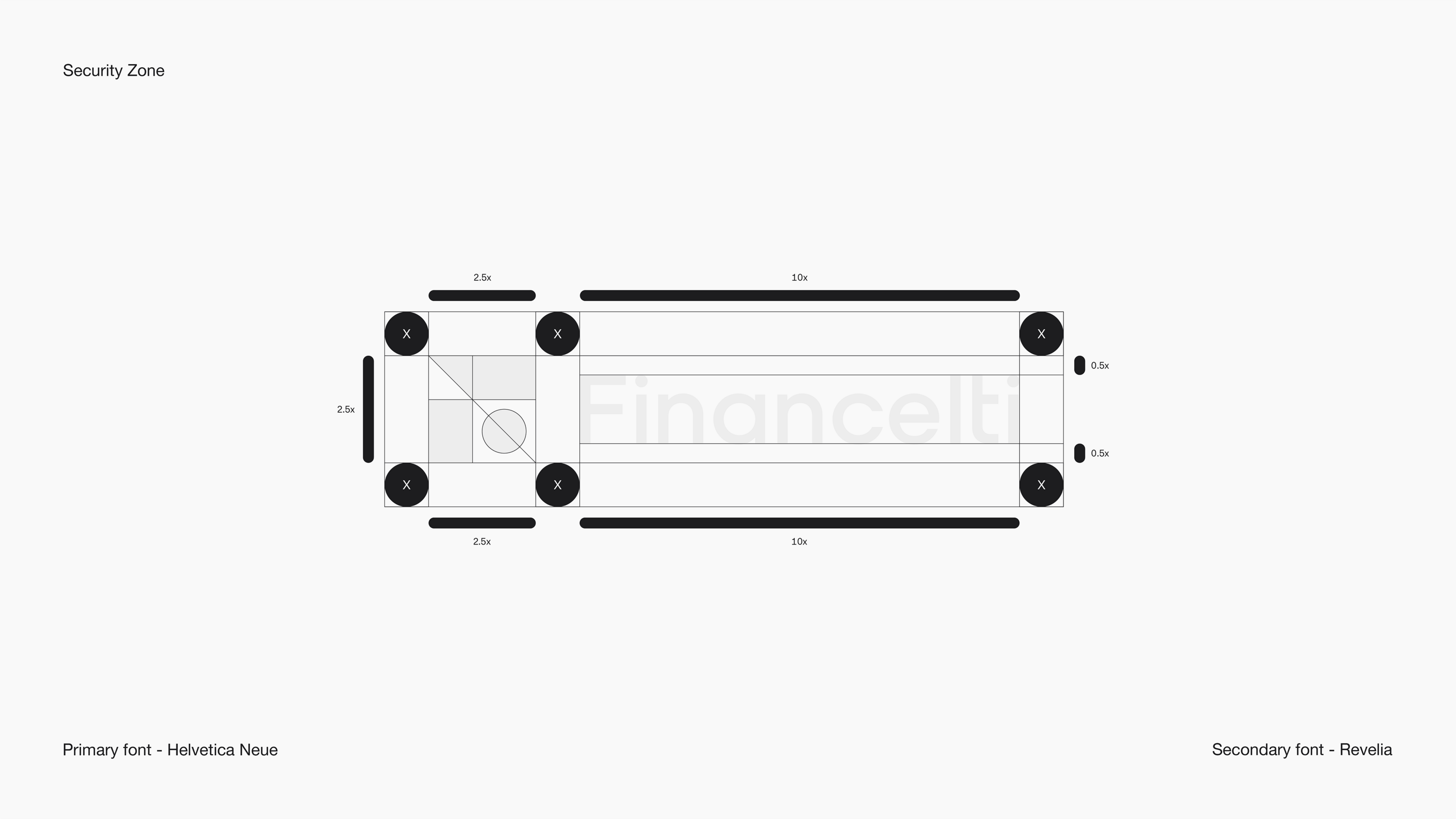 Financelti — Изображение №5 — Брендинг, Анимация на Dprofile