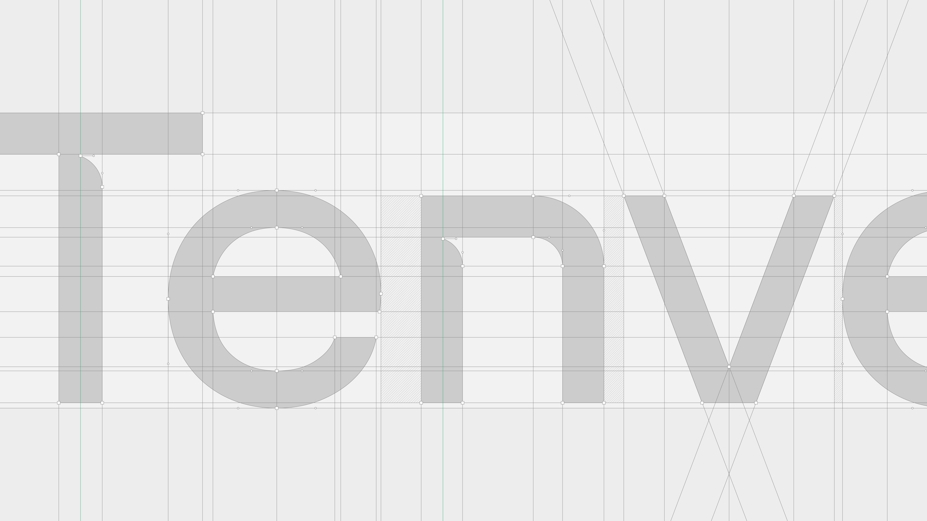 Tenvelicor — Изображение №8 — Брендинг на Dprofile