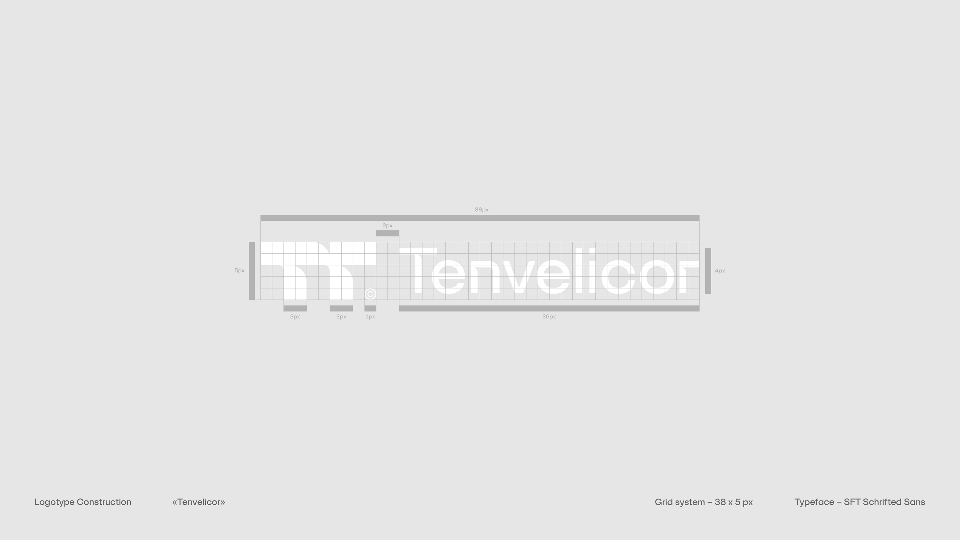 Tenvelicor — Изображение №15 — Брендинг на Dprofile