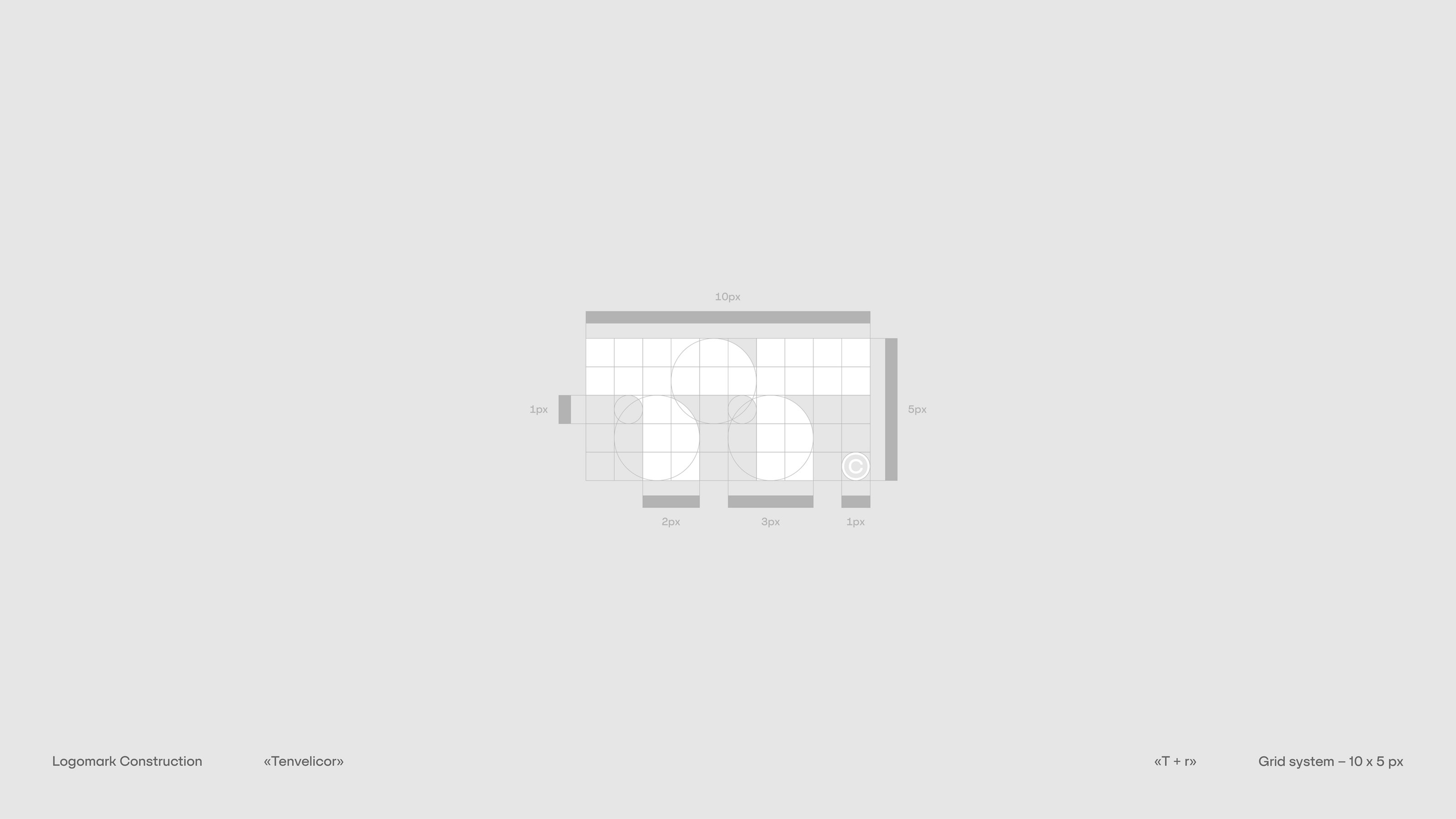 Tenvelicor — Изображение №3 — Брендинг на Dprofile