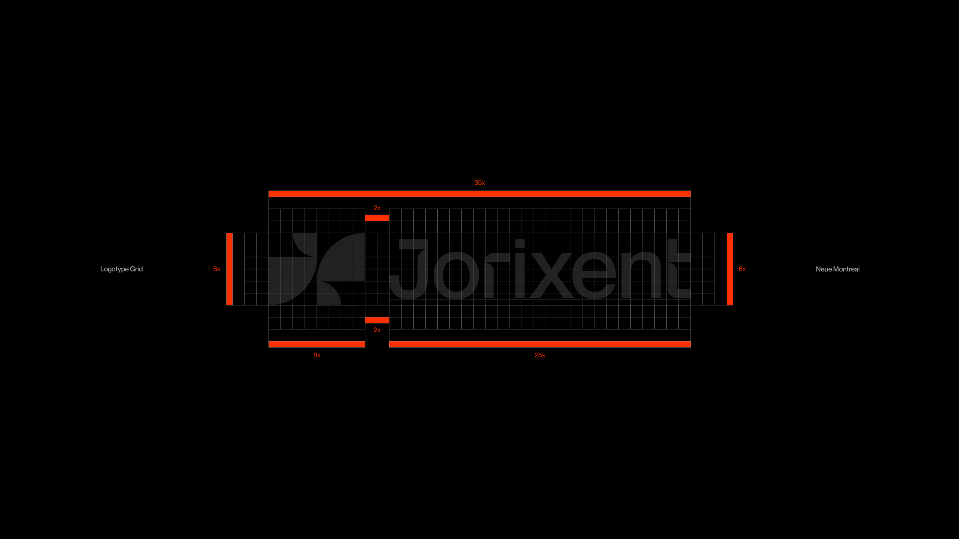 Jorixent® — Изображение №9 — Брендинг на Dprofile