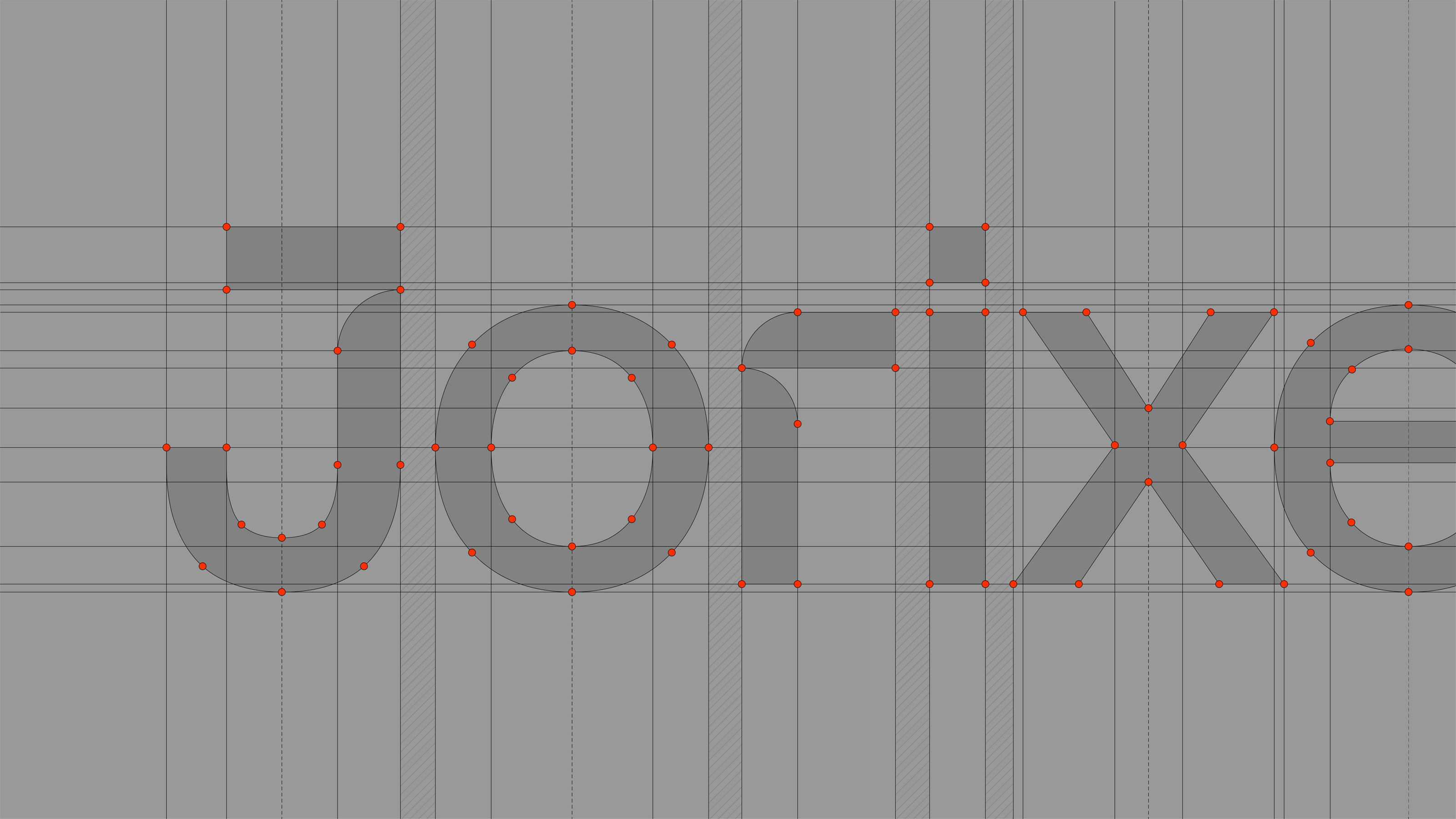 Jorixent® — Изображение №6 — Брендинг на Dprofile