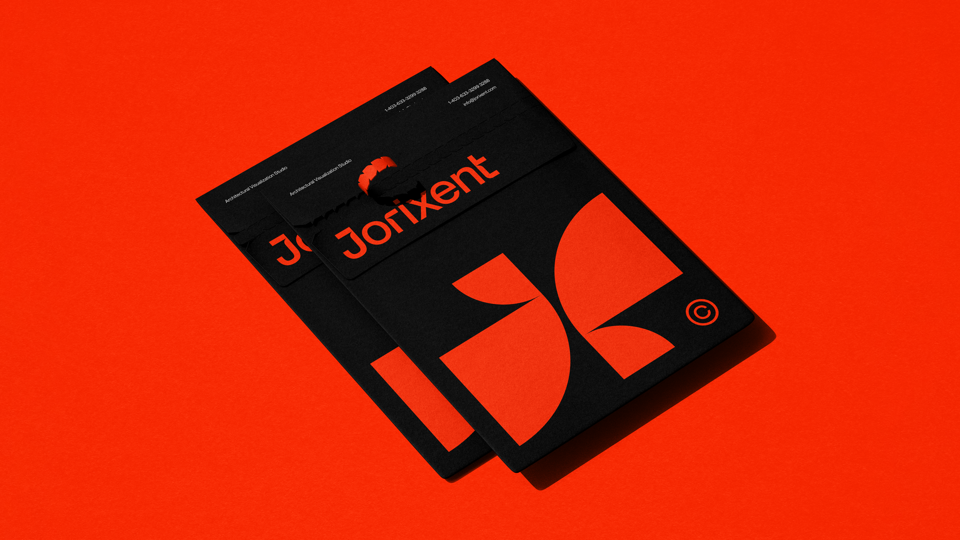 Jorixent® — Изображение №15 — Брендинг на Dprofile
