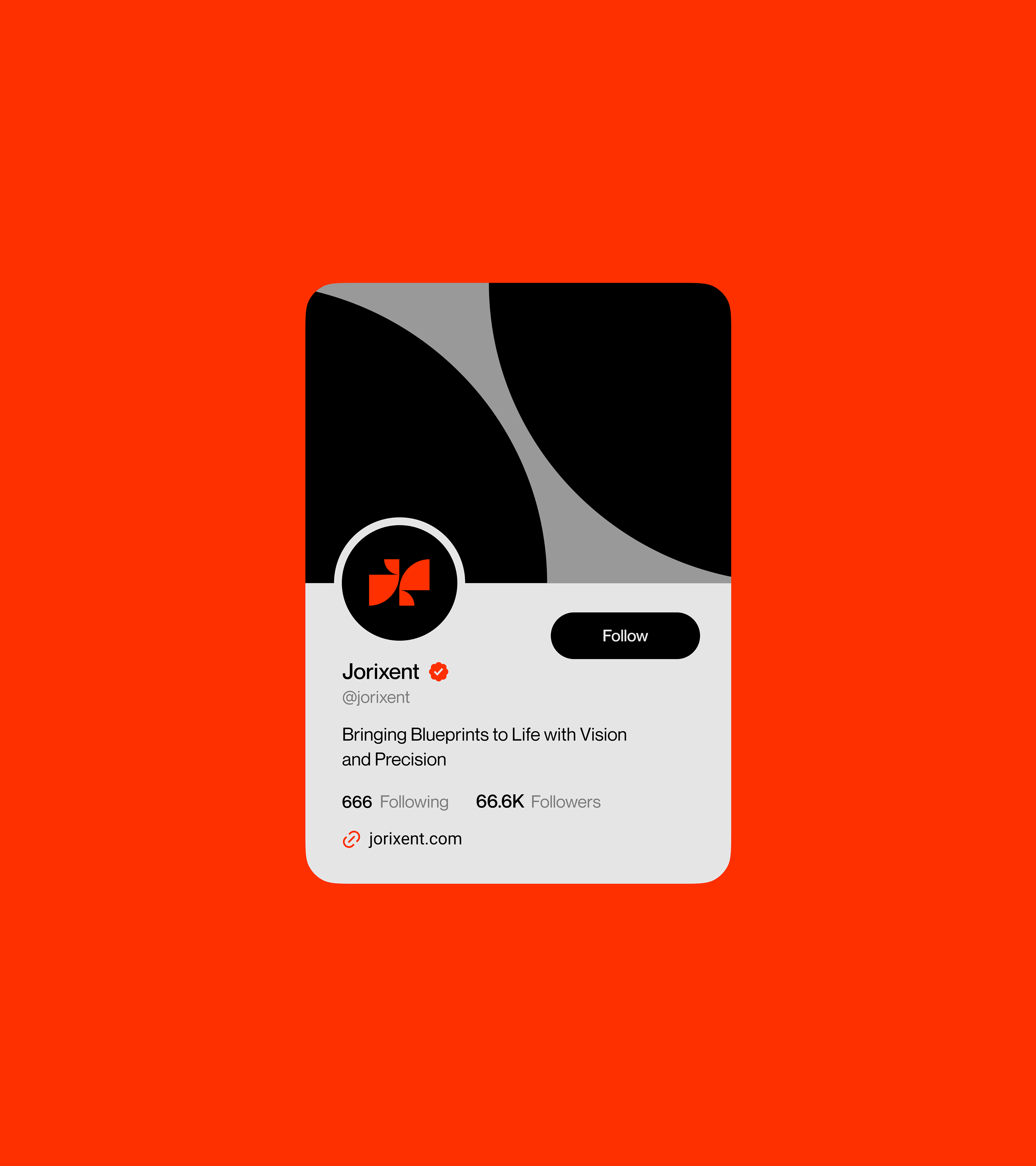 Jorixent® — Изображение №21 — Брендинг на Dprofile