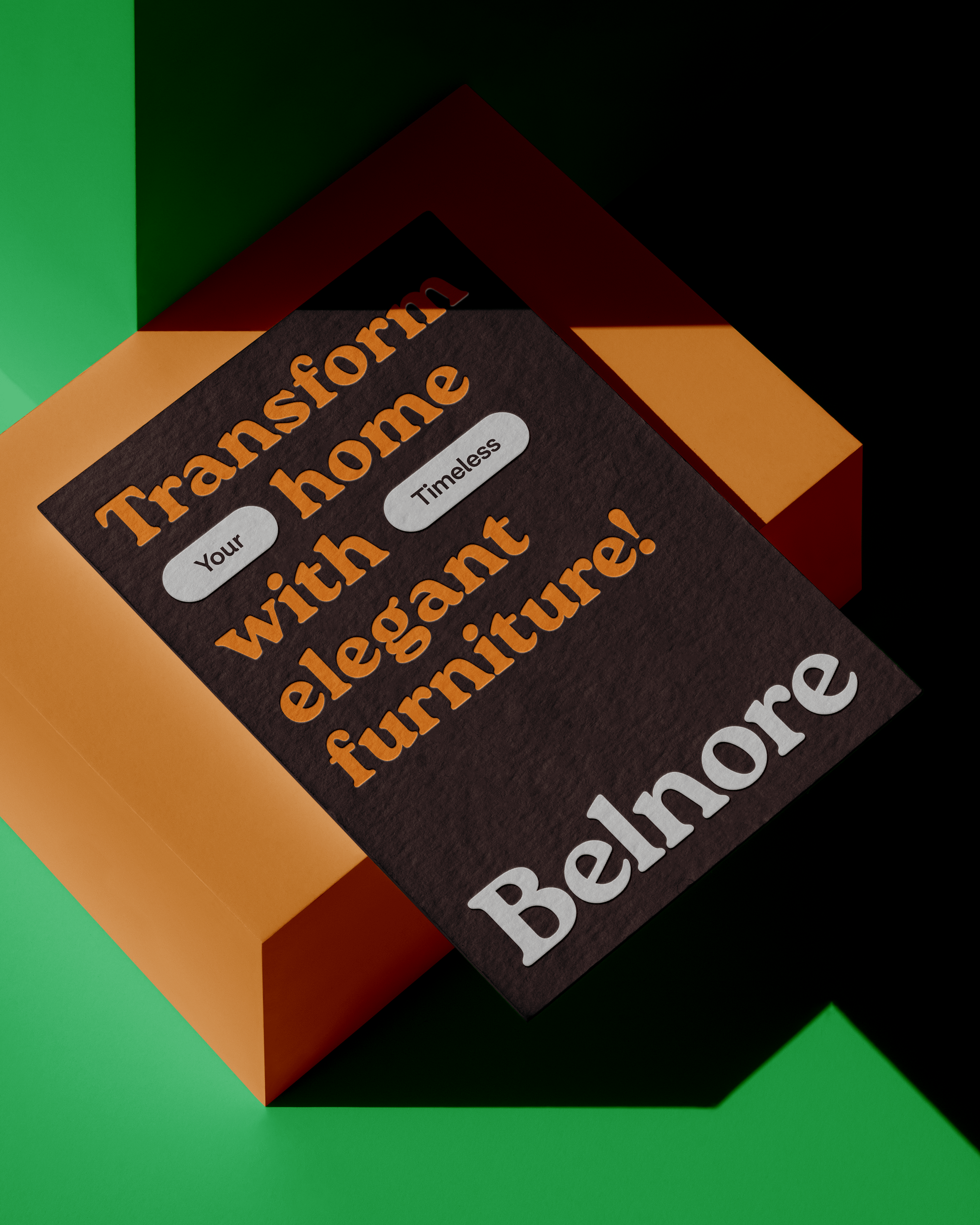 Belnore — Изображение №24 — Брендинг на Dprofile