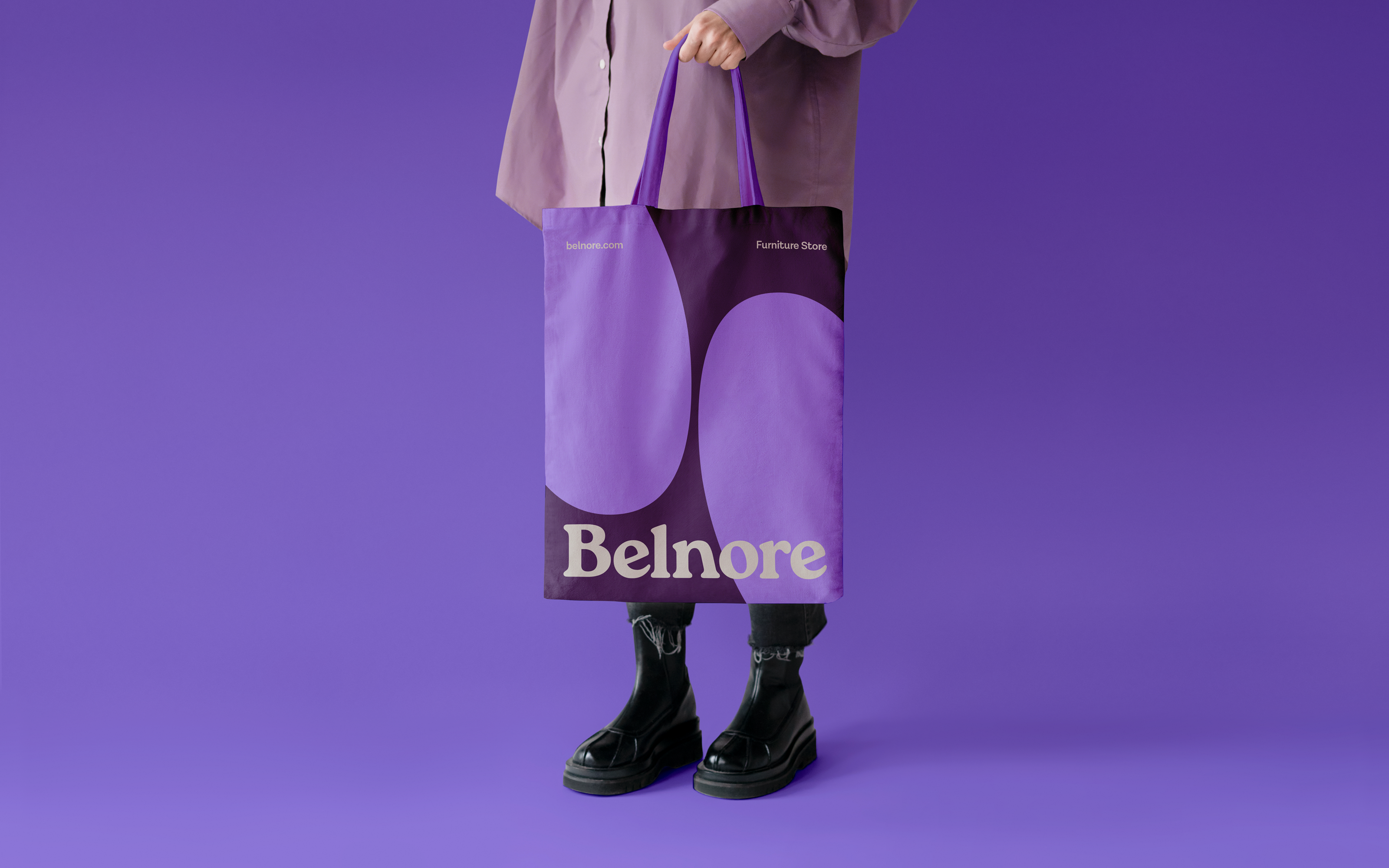 Belnore — Изображение №17 — Брендинг на Dprofile