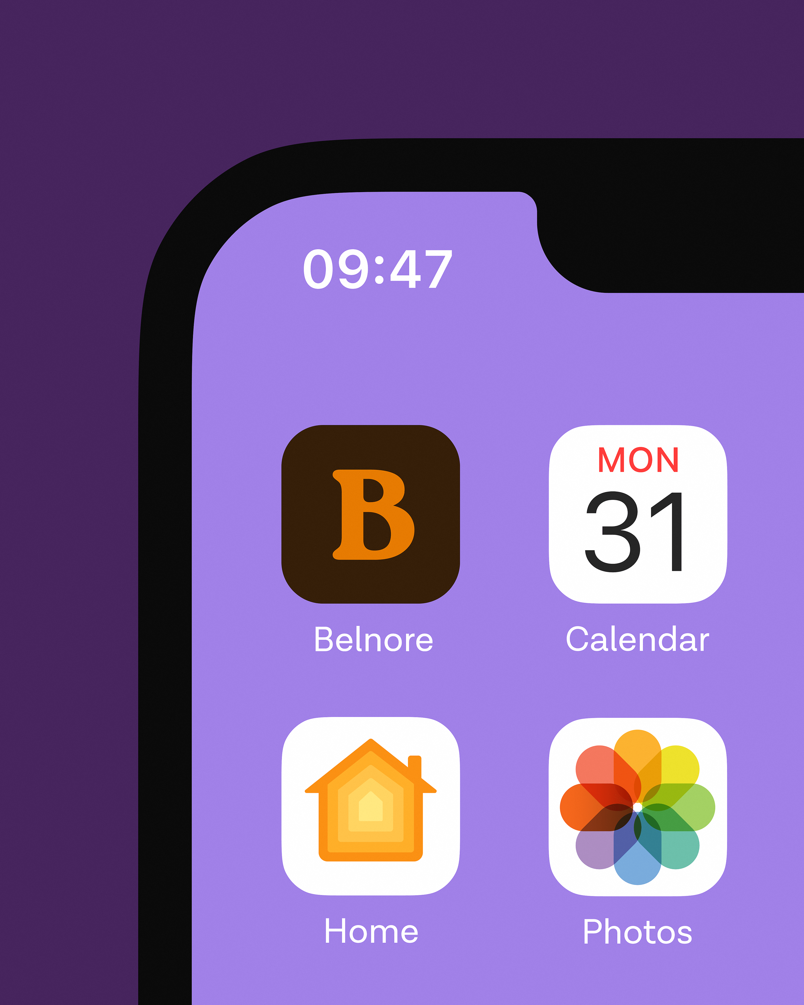 Belnore — Изображение №12 — Брендинг на Dprofile