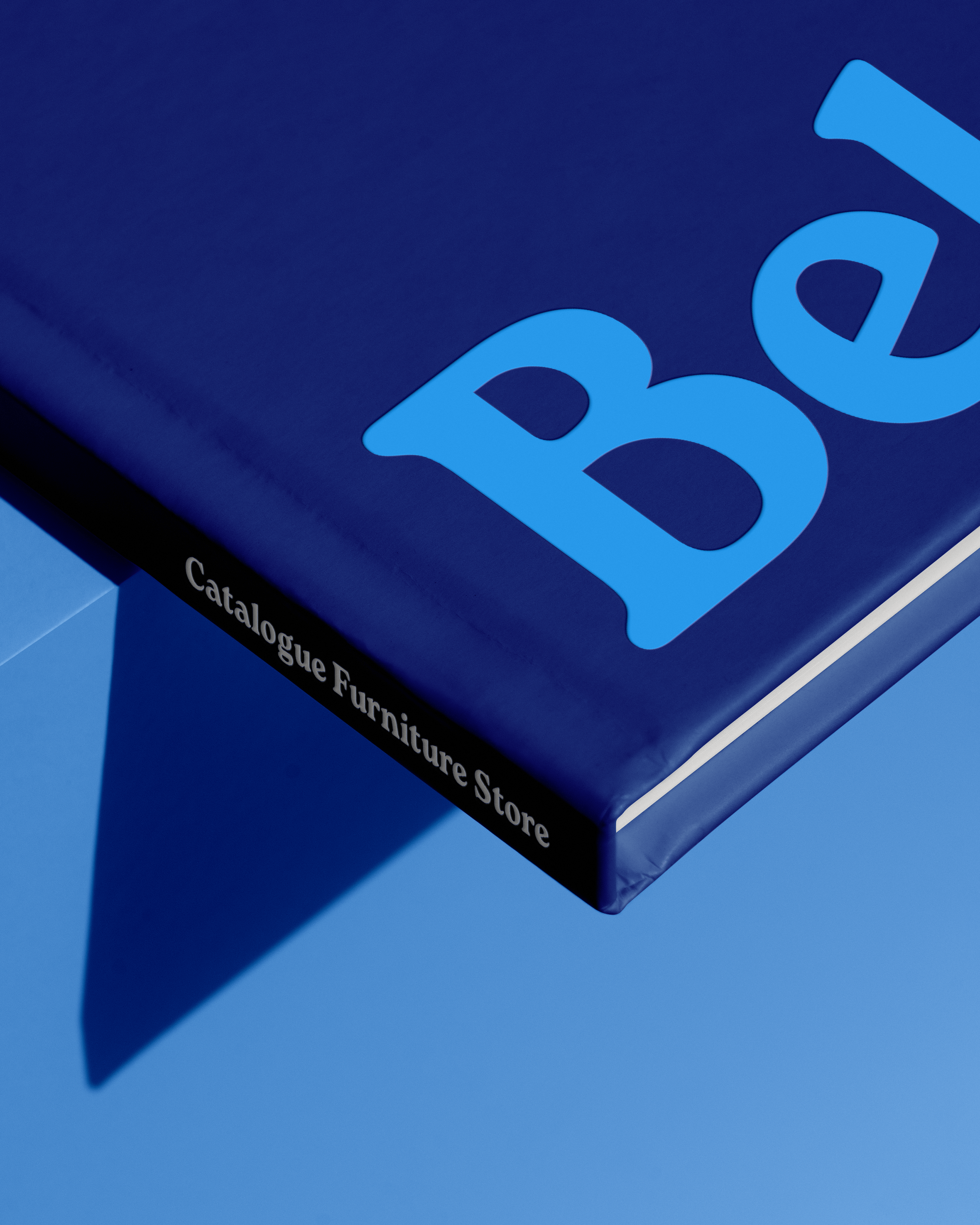 Belnore — Изображение №20 — Брендинг на Dprofile
