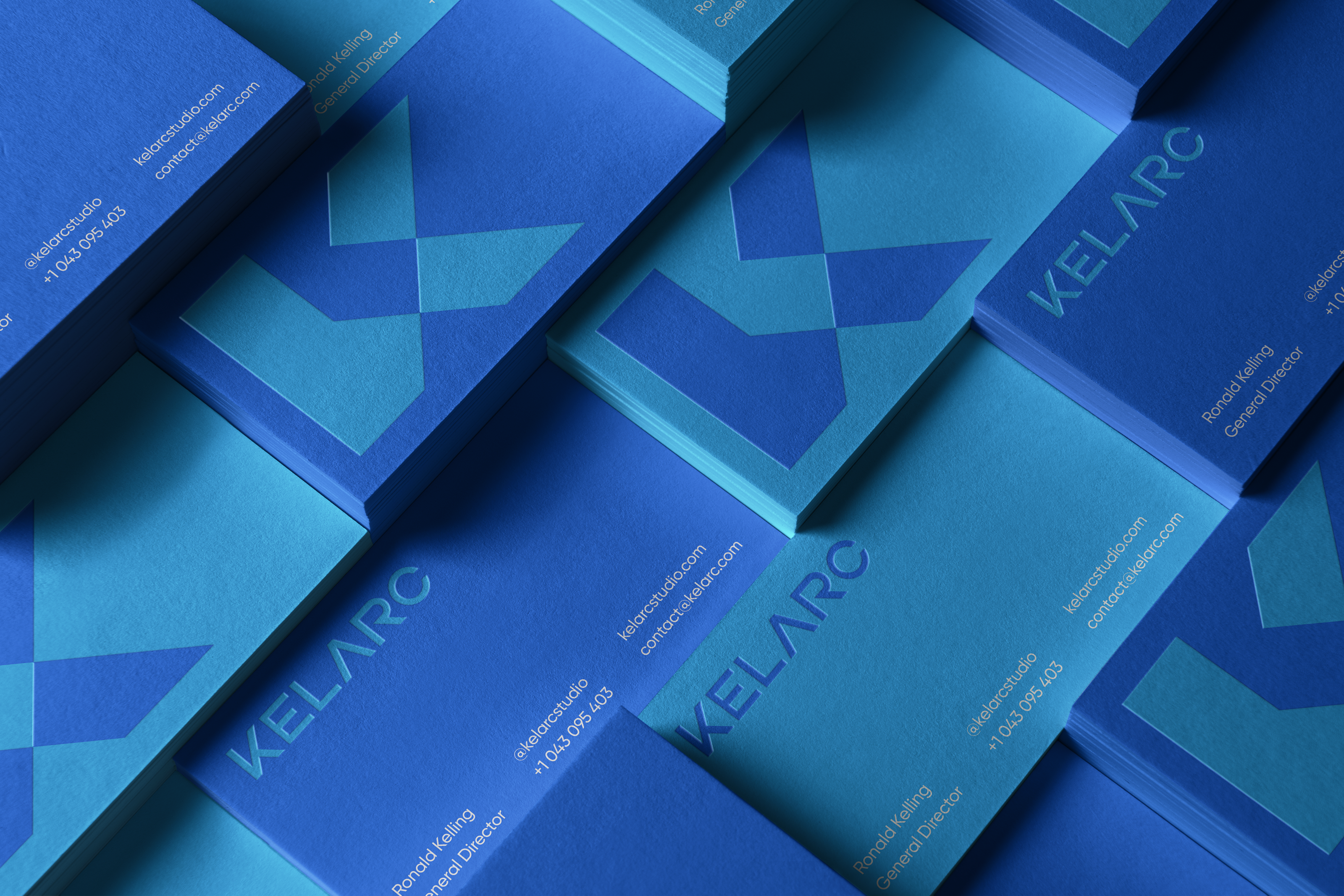 Kelarc — Изображение №19 — Брендинг на Dprofile