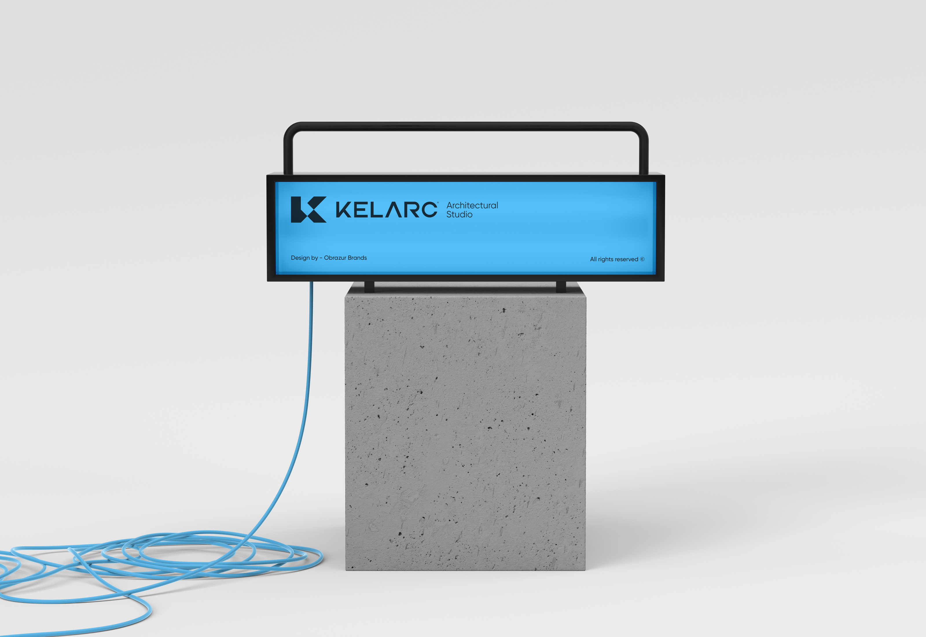 Kelarc — Изображение №29 — Брендинг на Dprofile