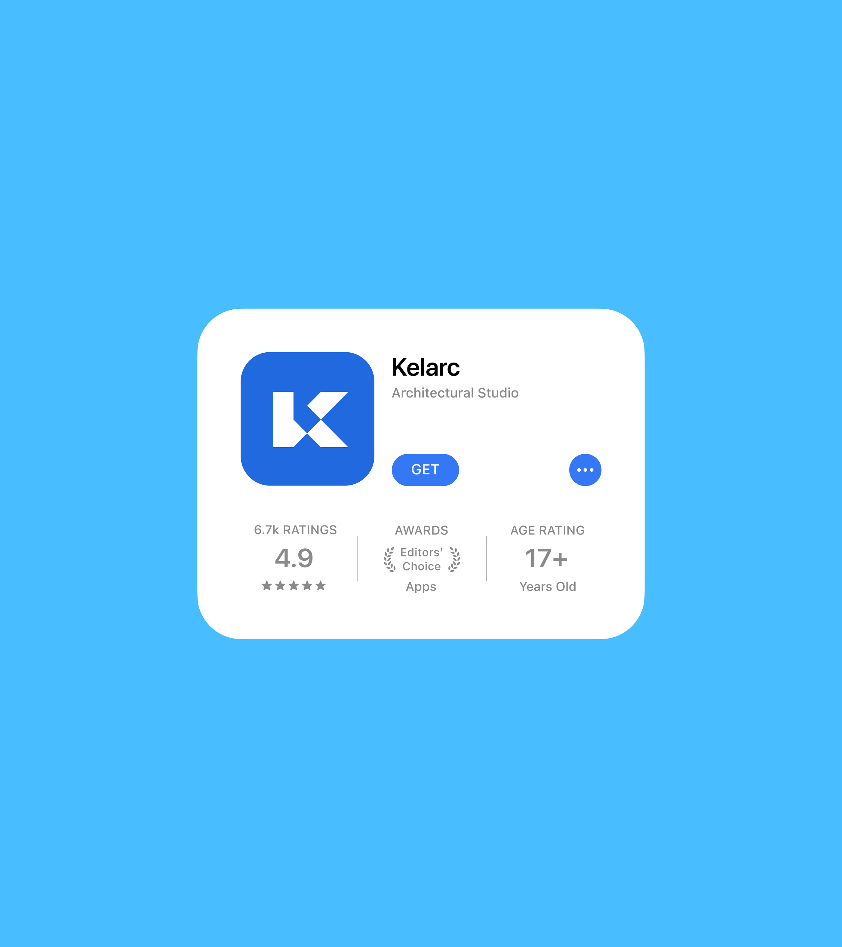 Kelarc — Изображение №22 — Брендинг на Dprofile
