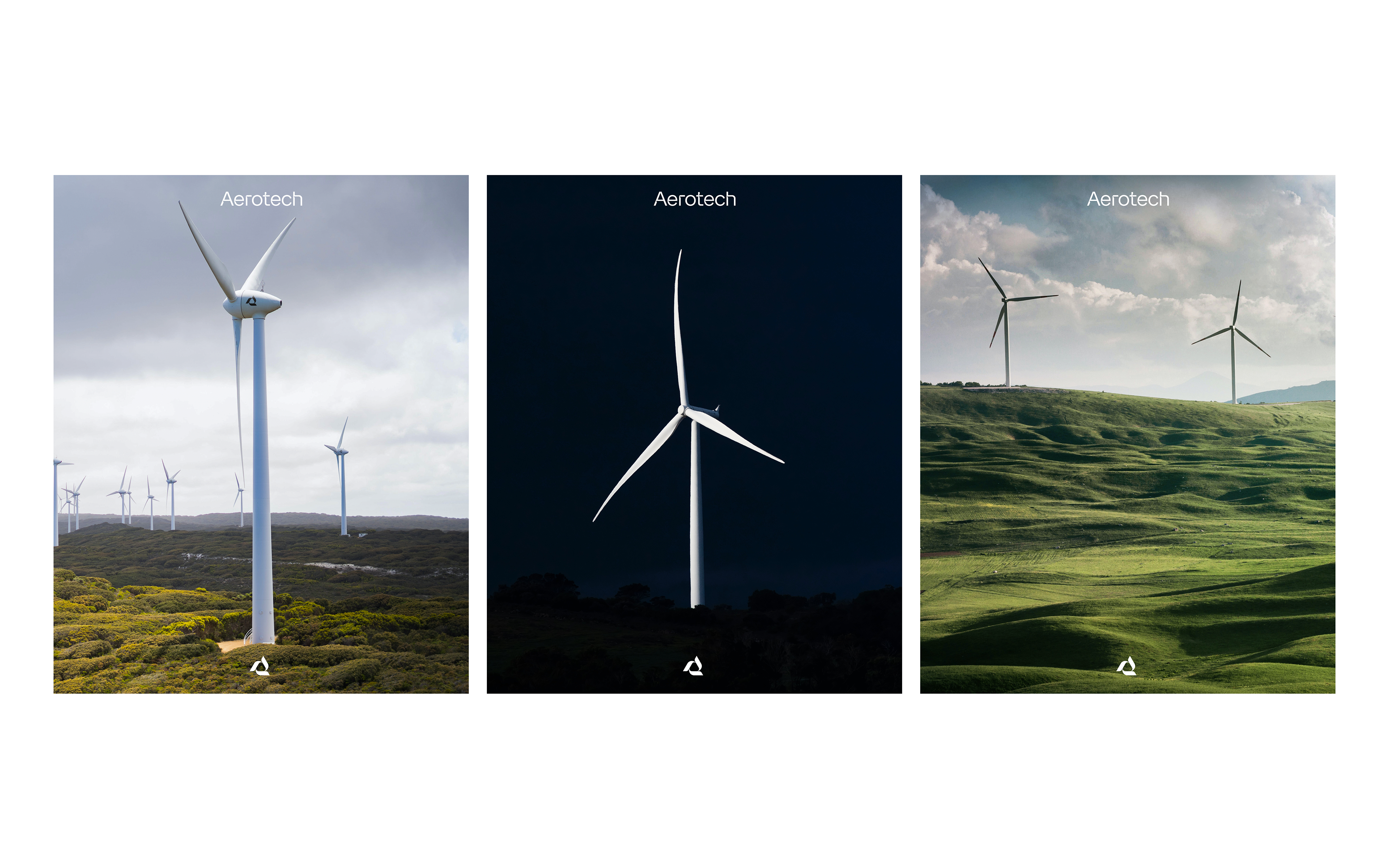 Aerotech — Изображение №22 — Брендинг на Dprofile