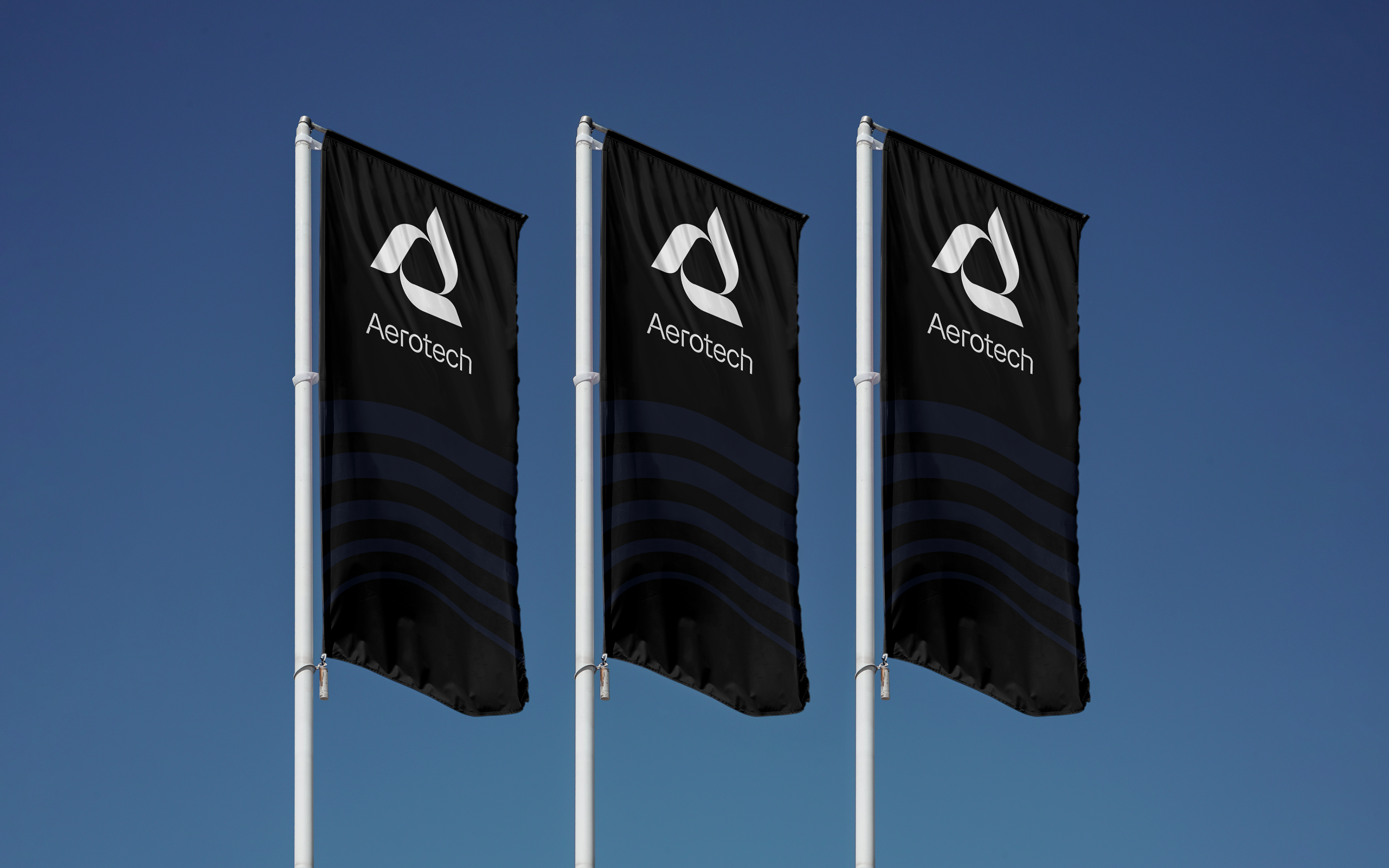 Aerotech — Изображение №15 — Брендинг на Dprofile