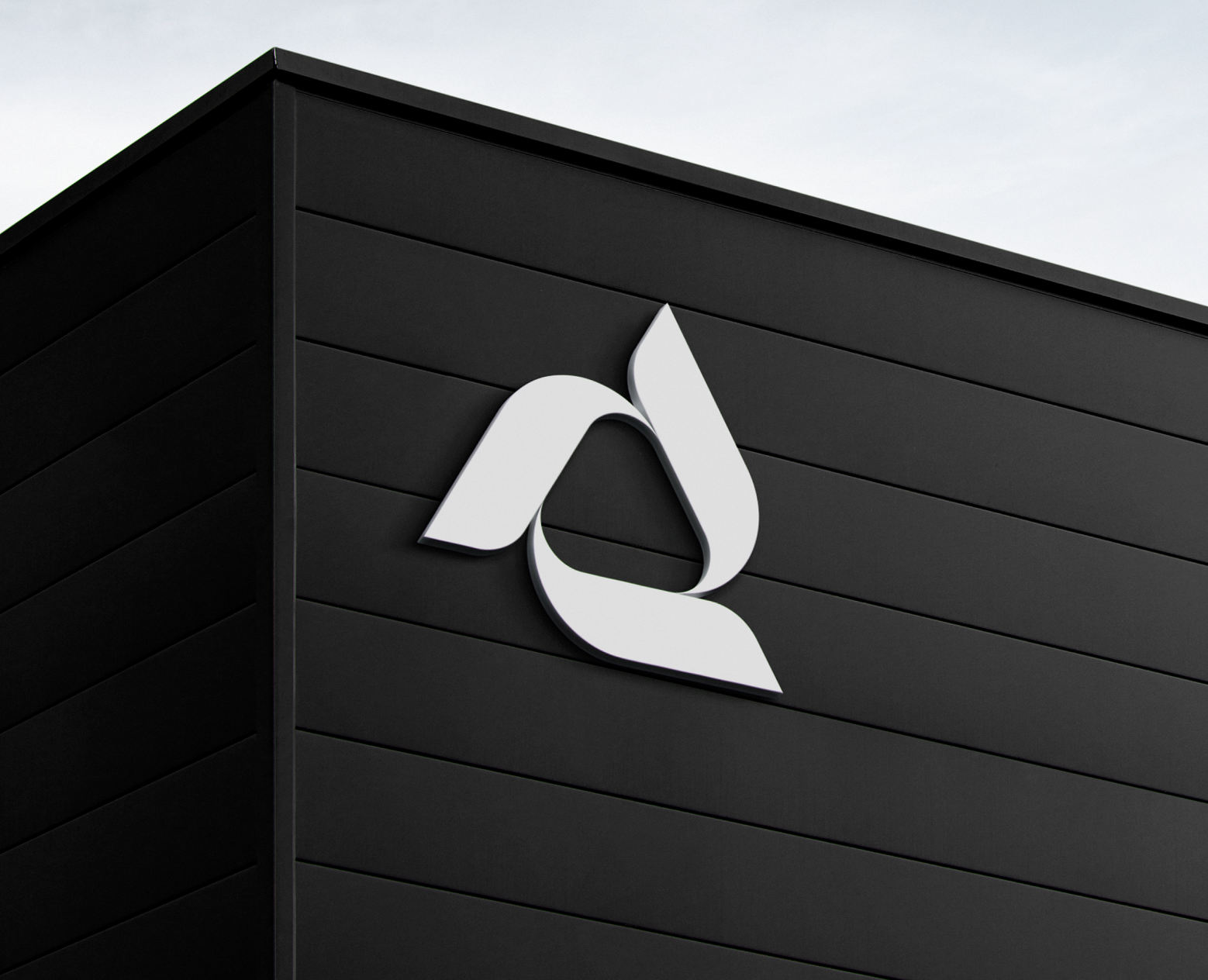 Aerotech — Брендинг на Dprofile