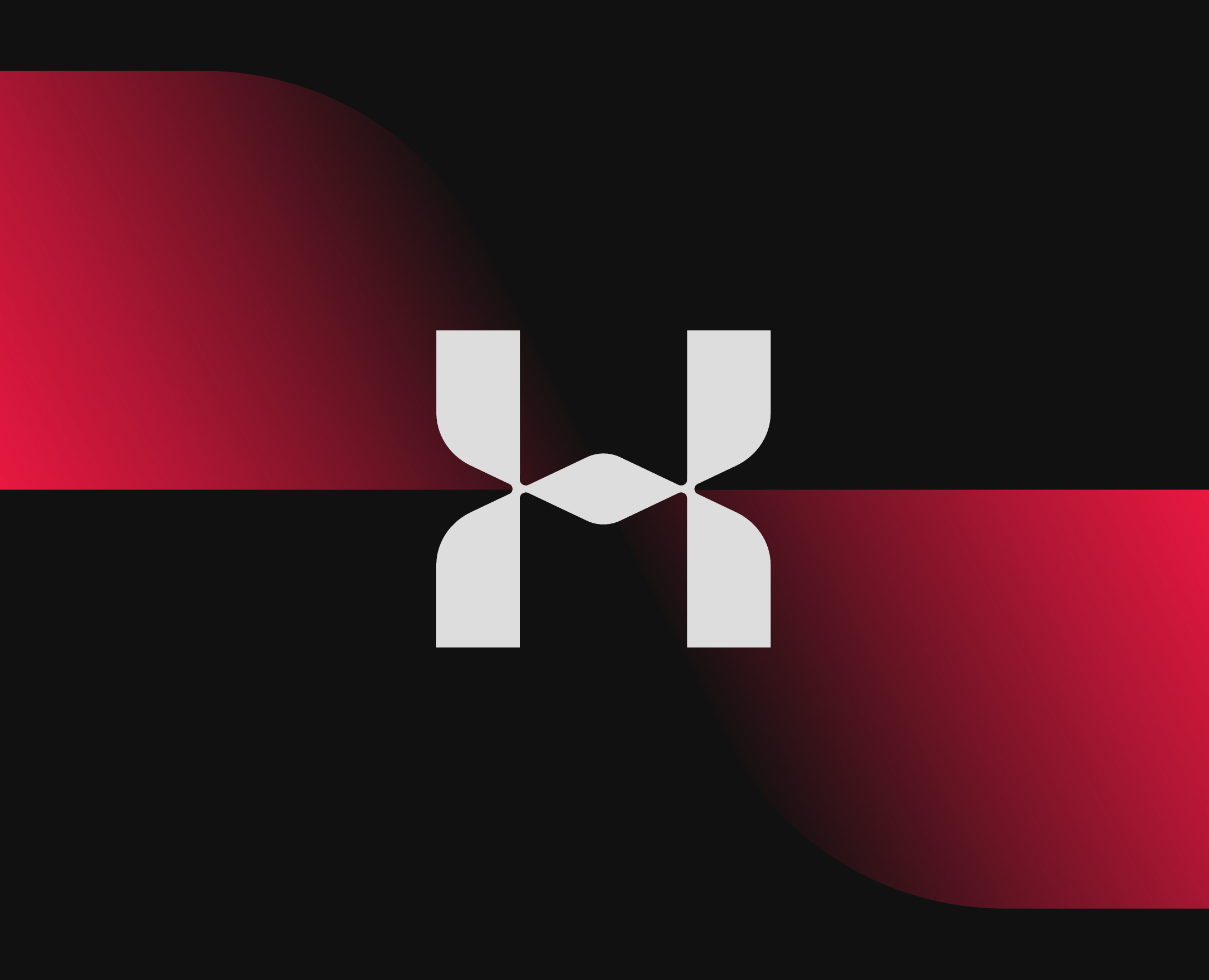 Hensor — Брендинг на Dprofile