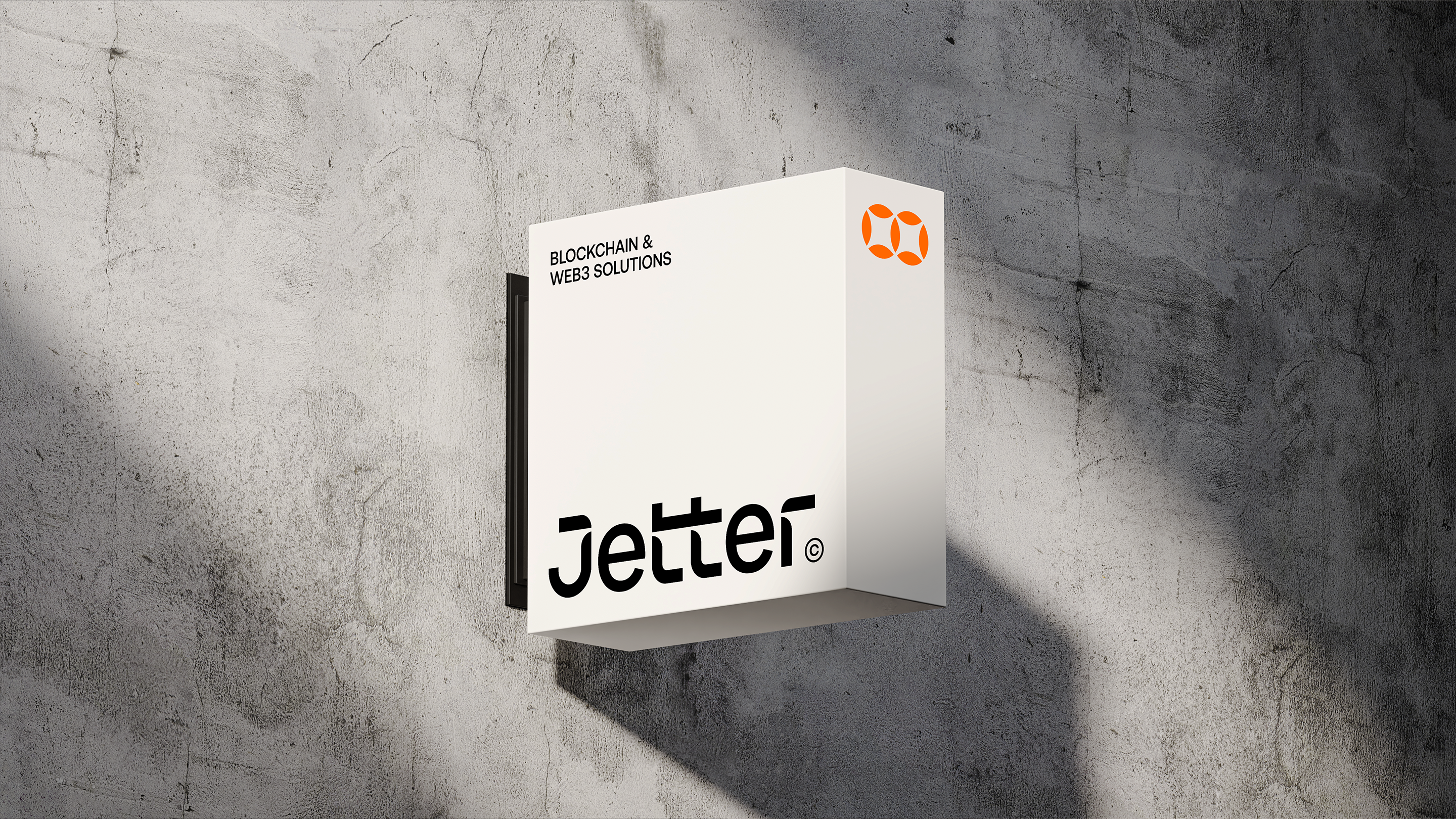Jetter — Изображение №12 — Брендинг на Dprofile