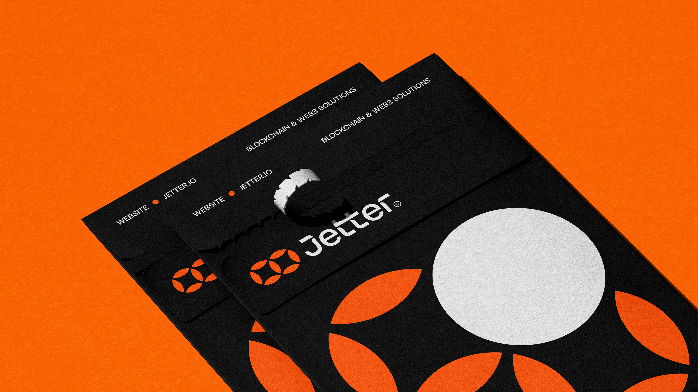 Jetter — Изображение №17 — Брендинг на Dprofile