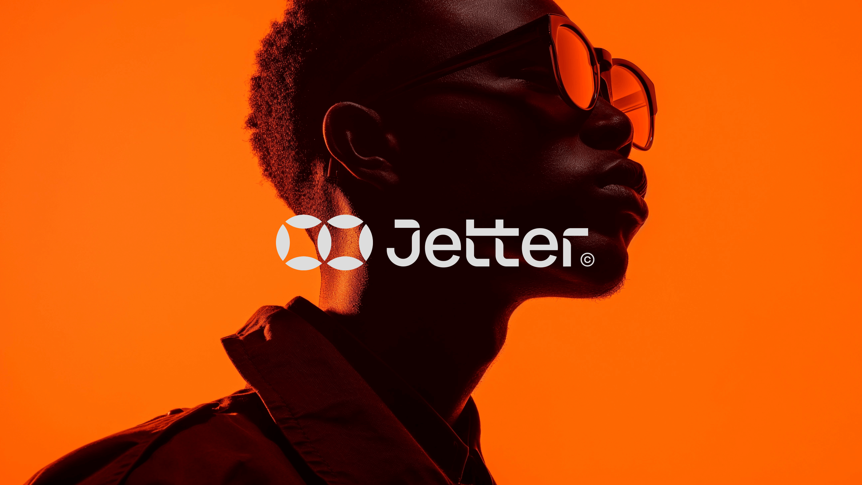 Jetter — Изображение №1 — Брендинг на Dprofile
