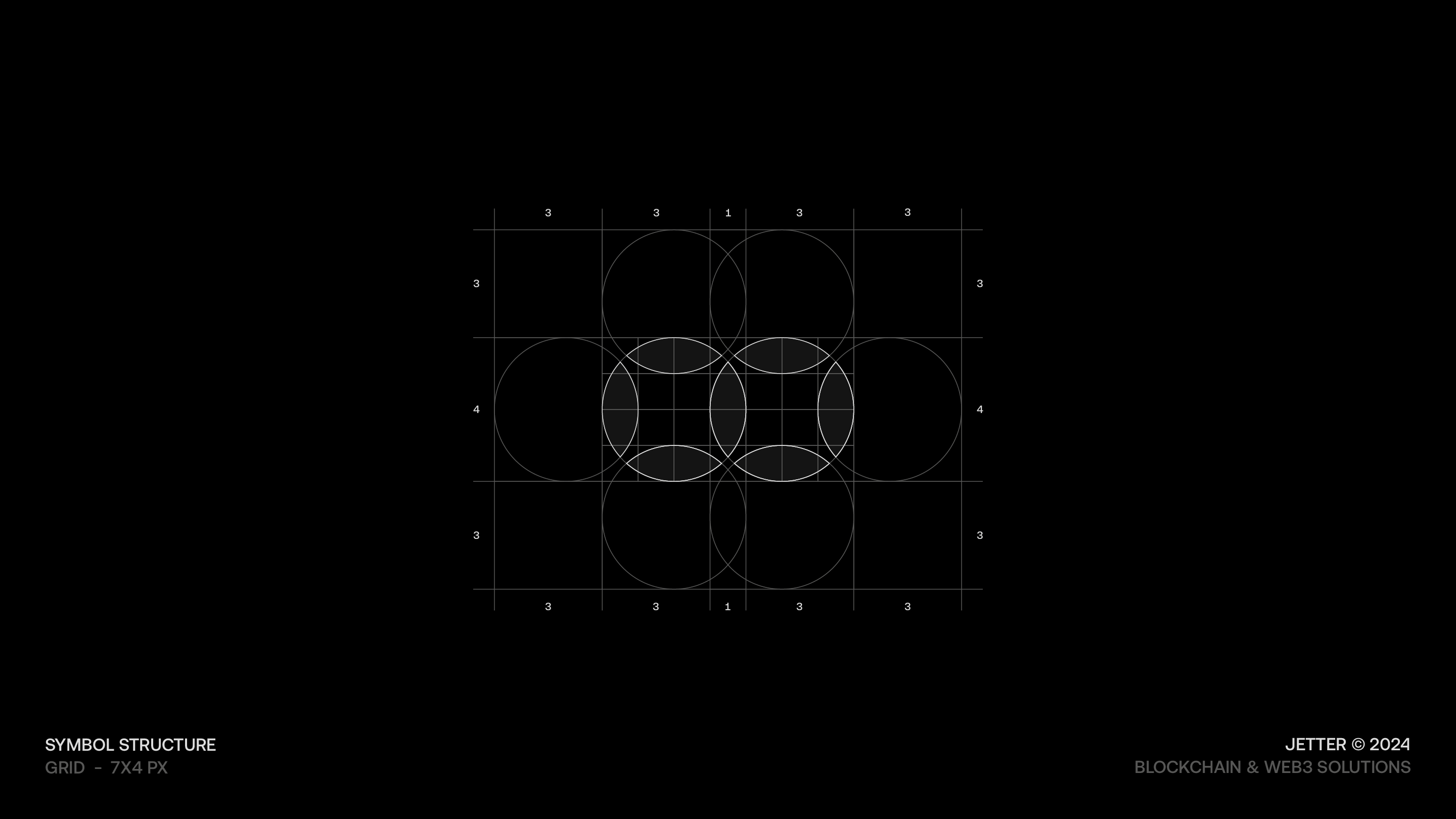 Jetter — Изображение №2 — Брендинг на Dprofile