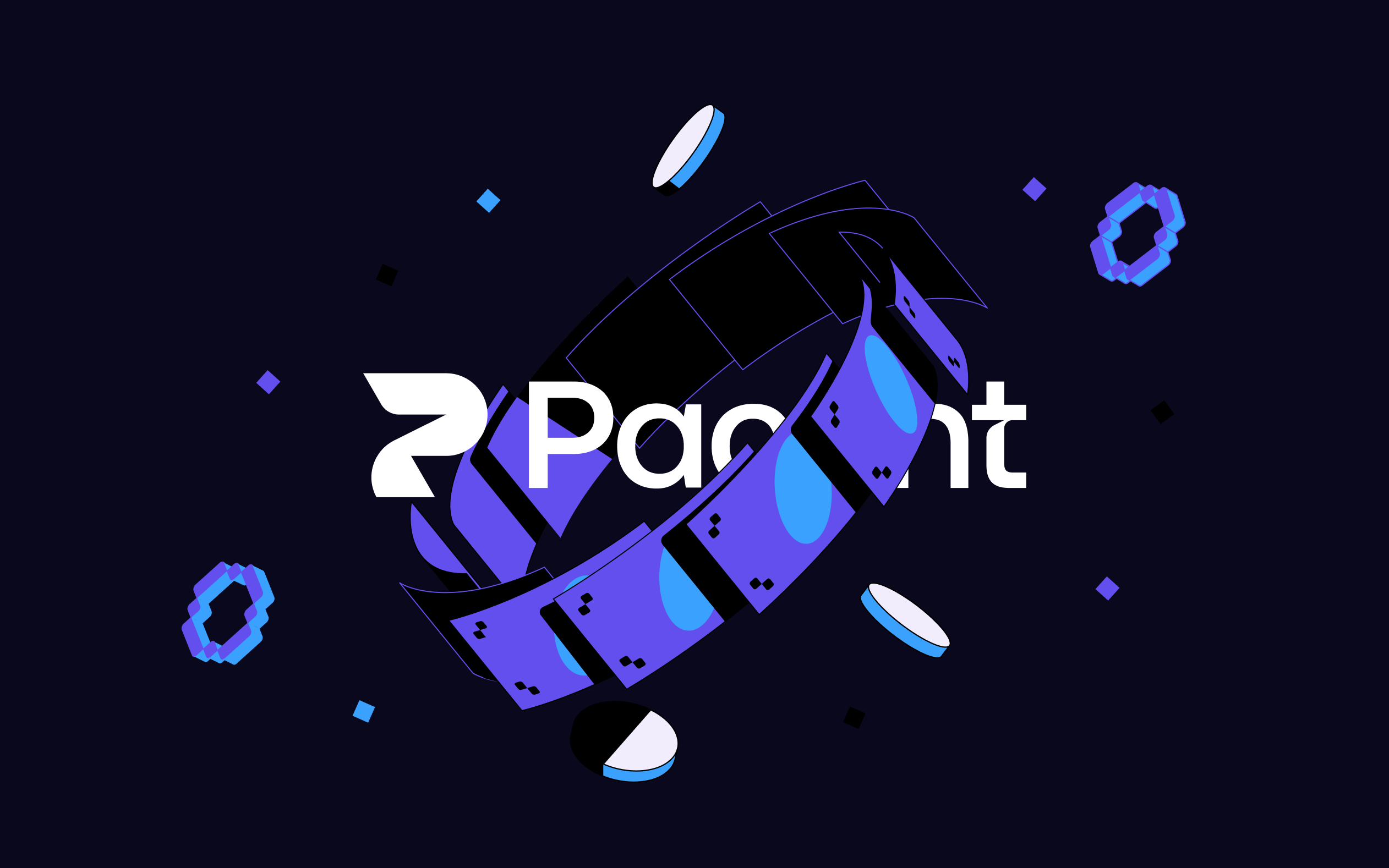 Pacent — Изображение №1 — Брендинг, Иллюстрация на Dprofile