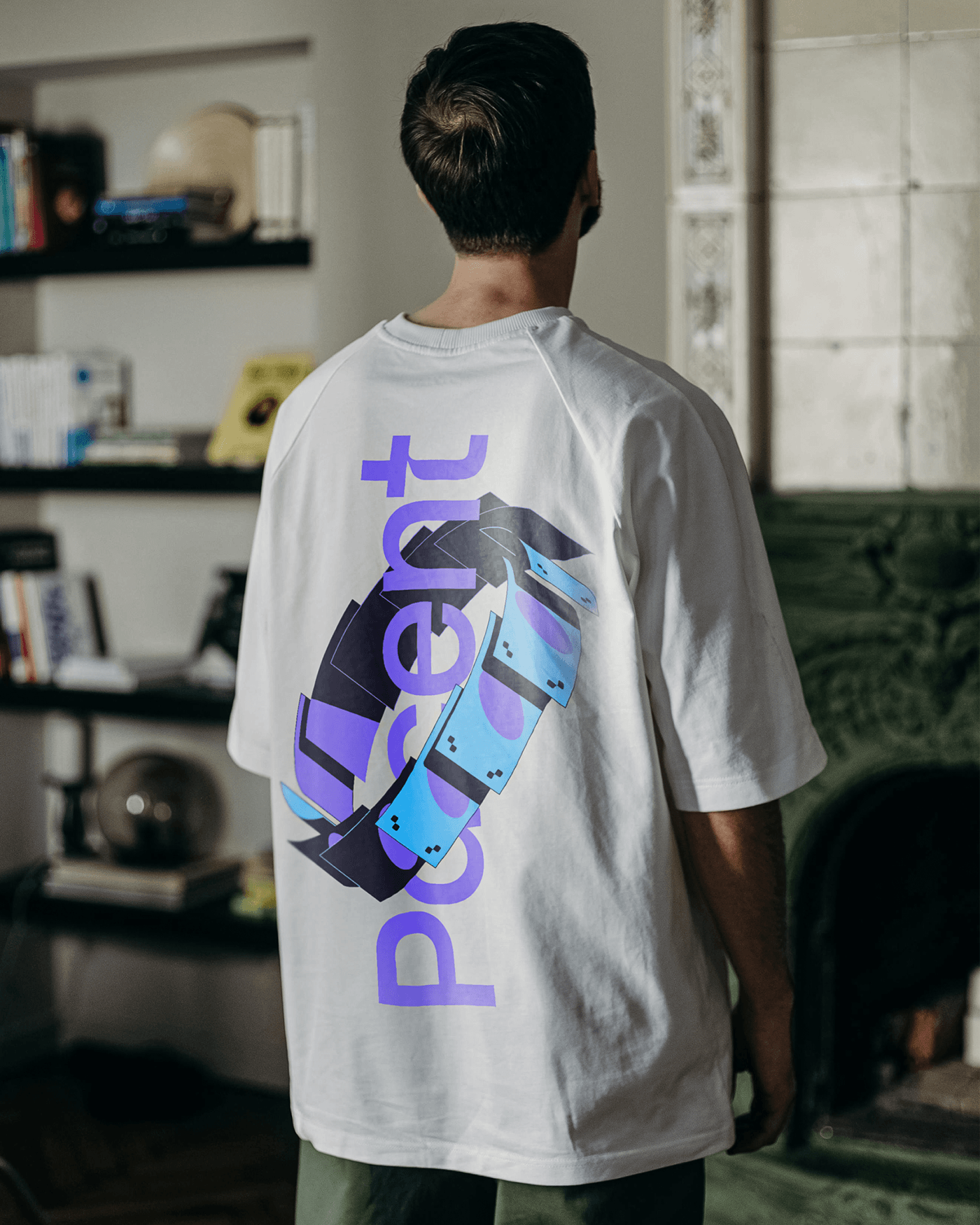 Pacent — Изображение №14 — Брендинг, Иллюстрация на Dprofile