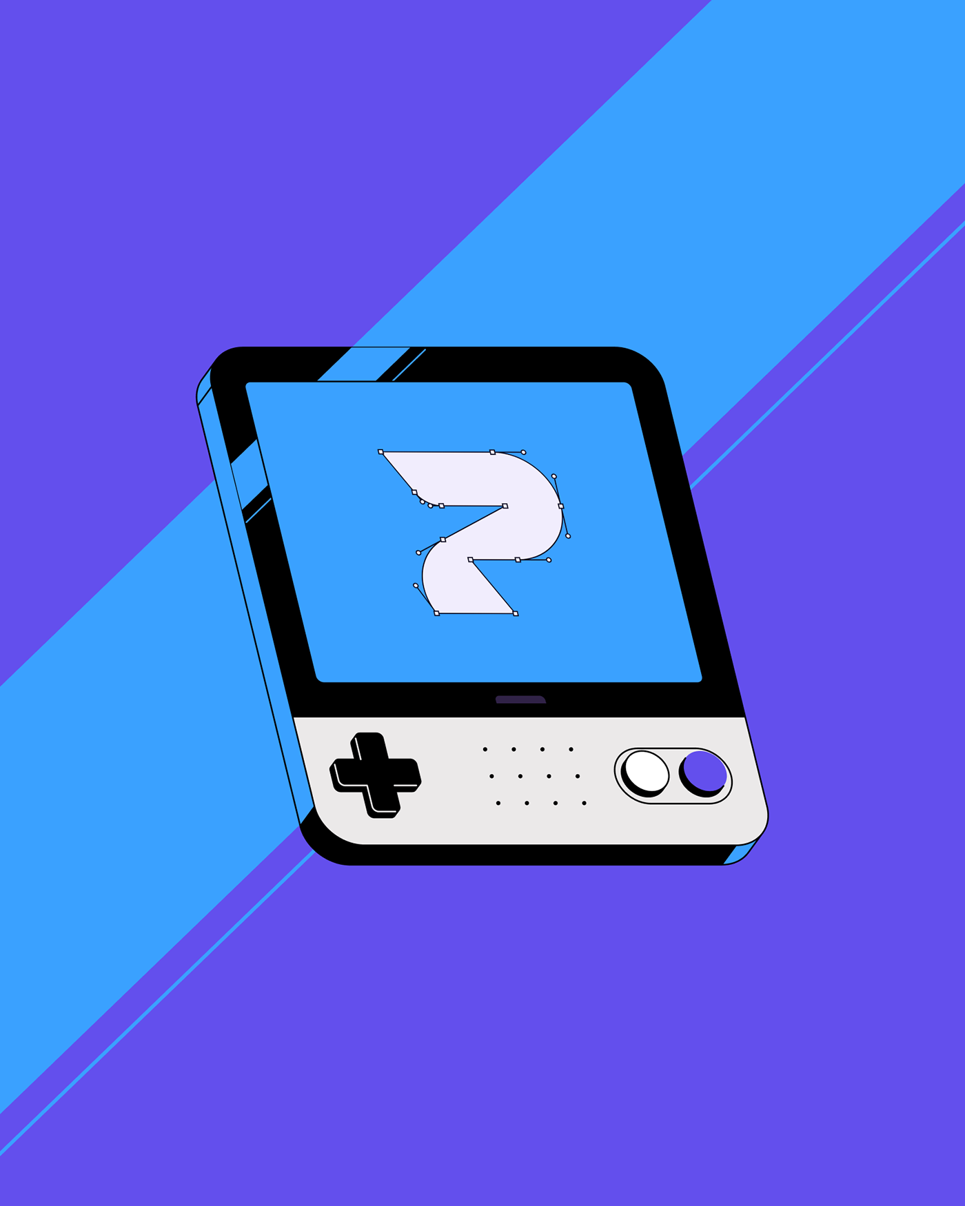Pacent — Изображение №4 — Брендинг, Иллюстрация на Dprofile