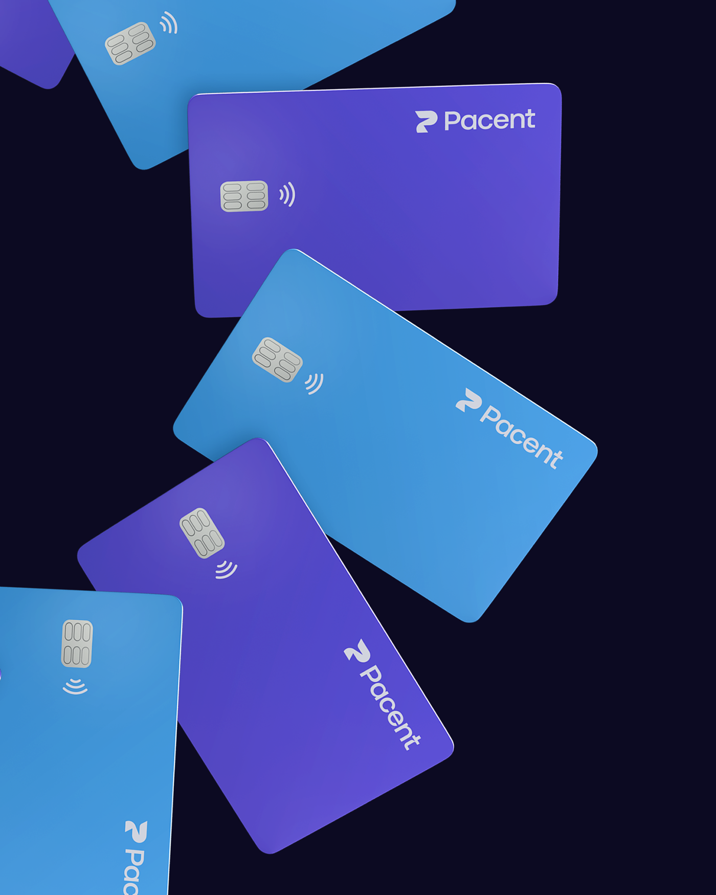 Pacent — Изображение №11 — Брендинг, Иллюстрация на Dprofile