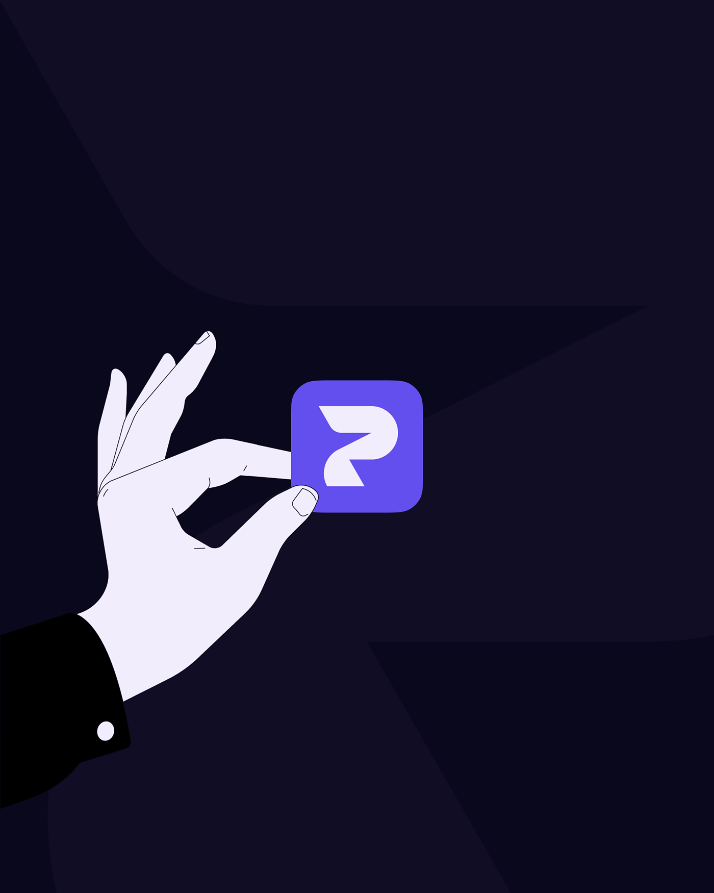 Pacent — Изображение №8 — Брендинг, Иллюстрация на Dprofile