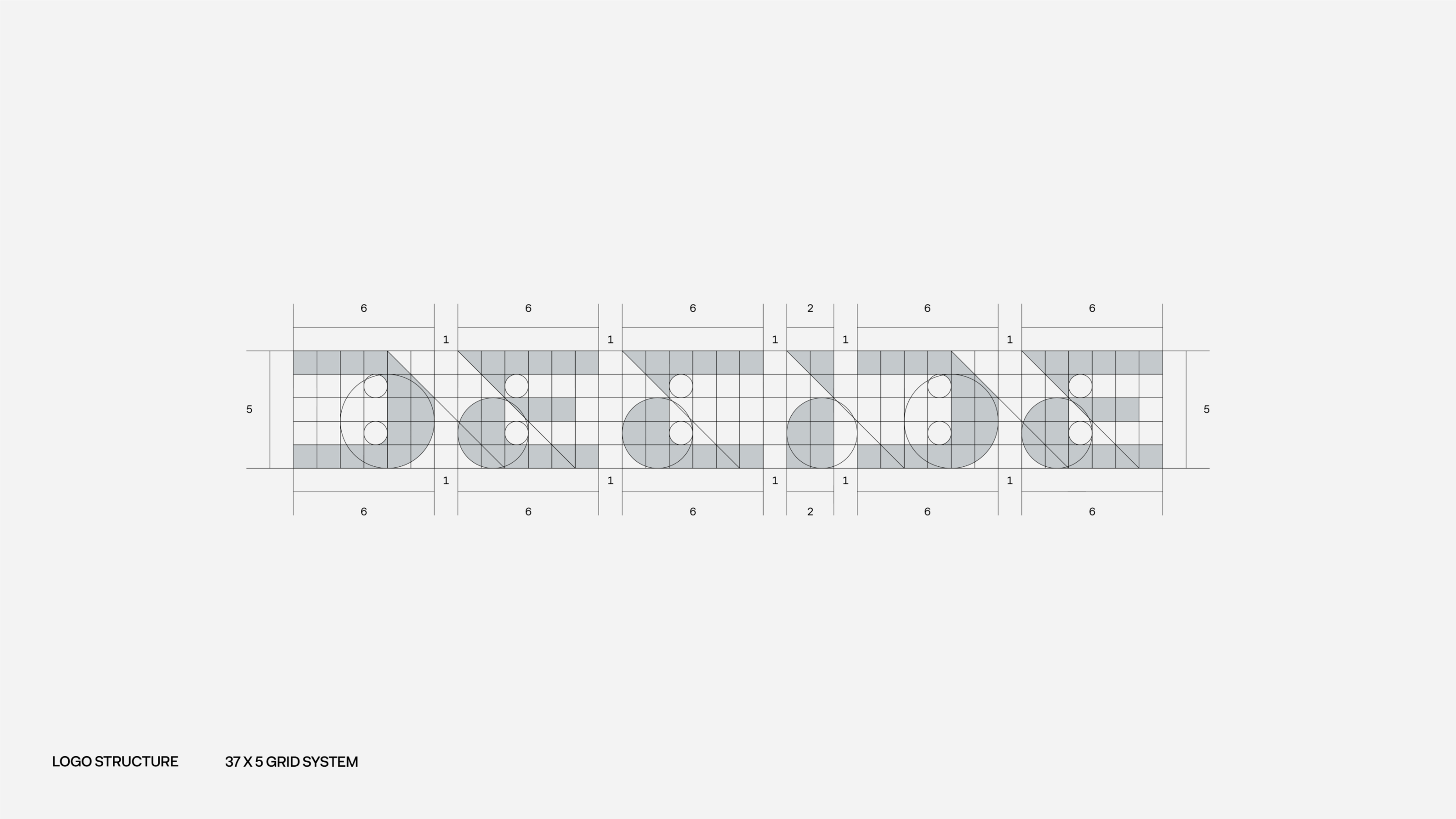 Decide – Brand Identity — Изображение №3 — Брендинг на Dprofile