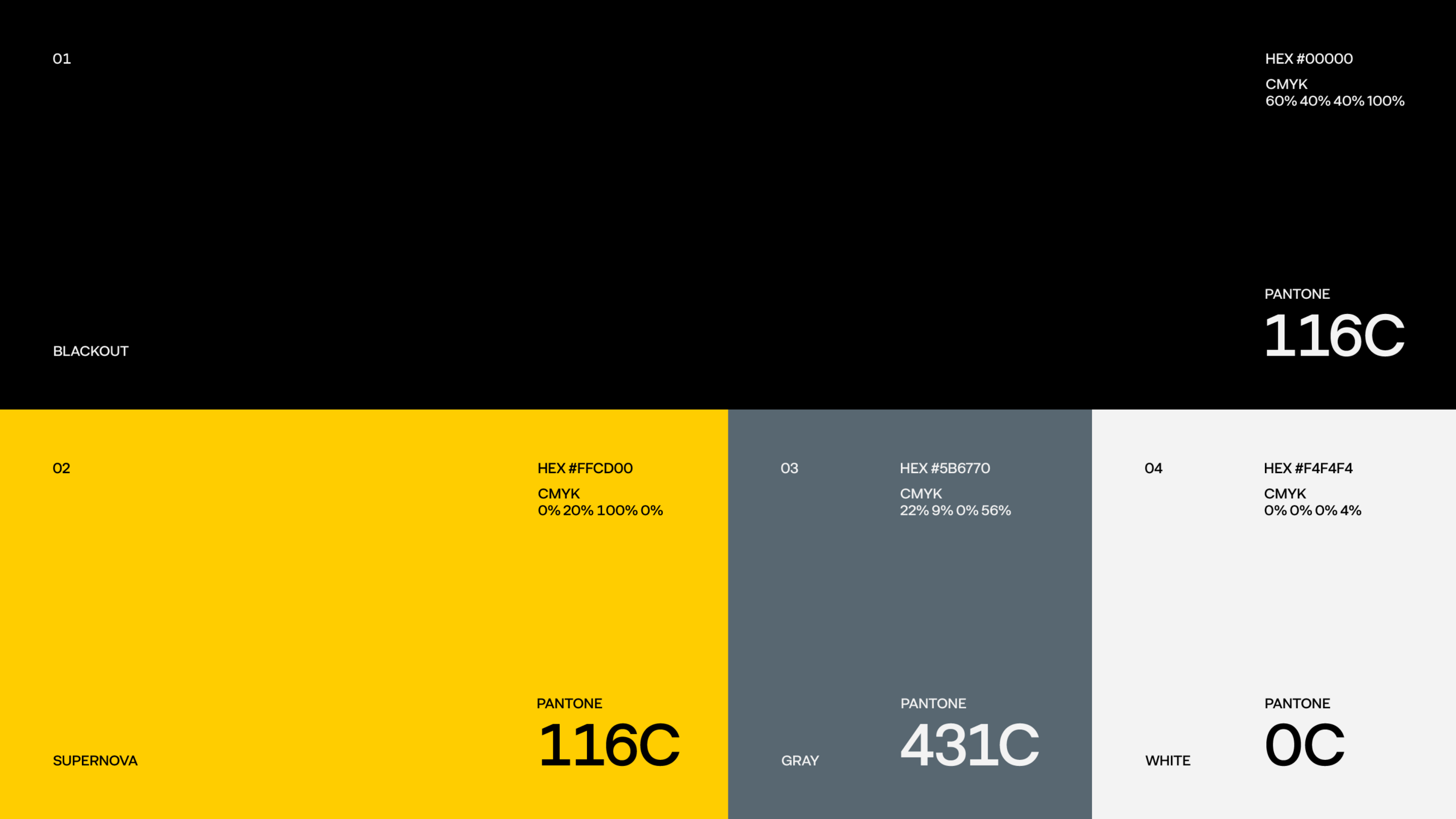 Decide – Brand Identity — Изображение №6 — Брендинг на Dprofile