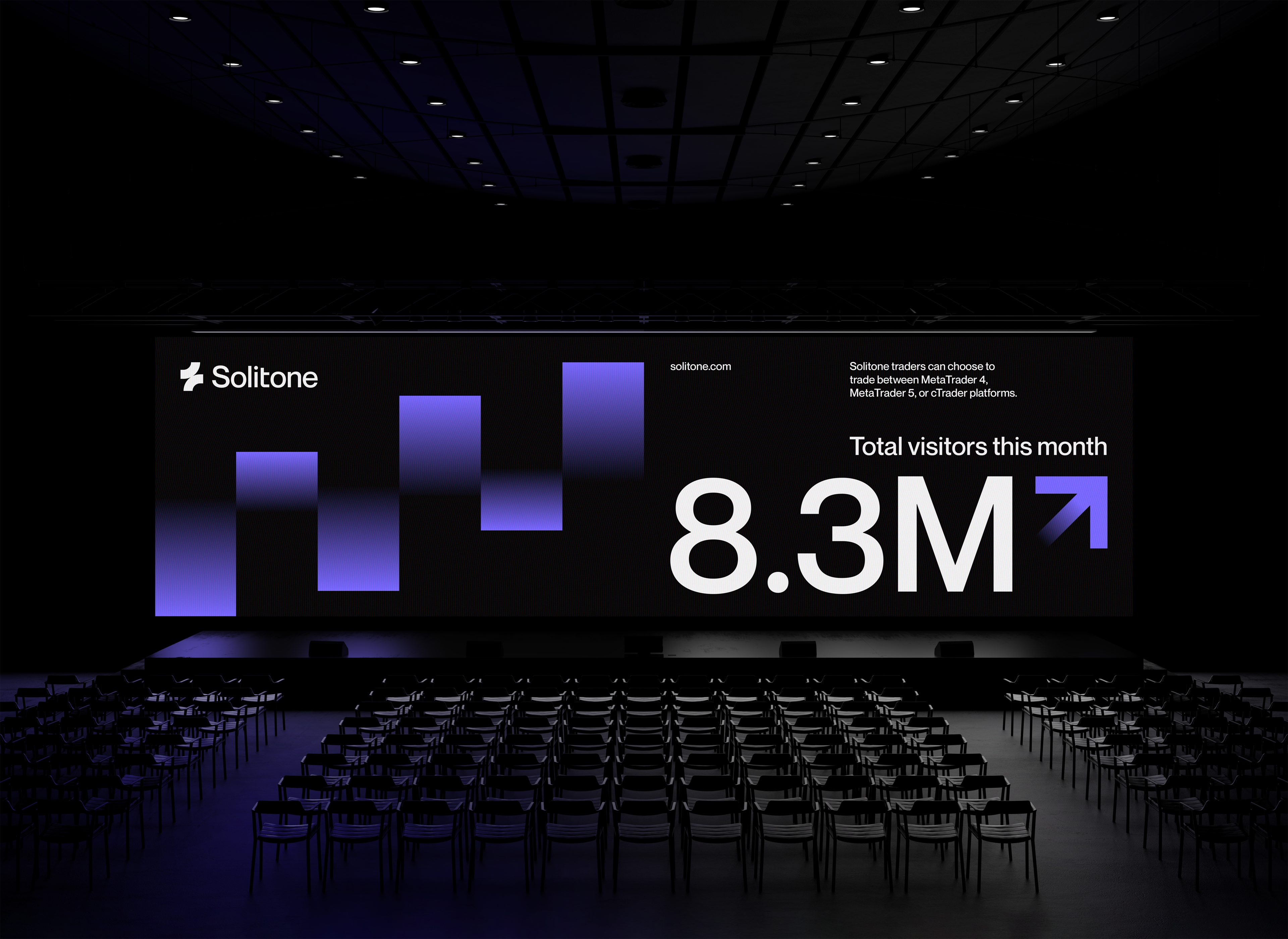 Solitone — Изображение №12 — Брендинг на Dprofile