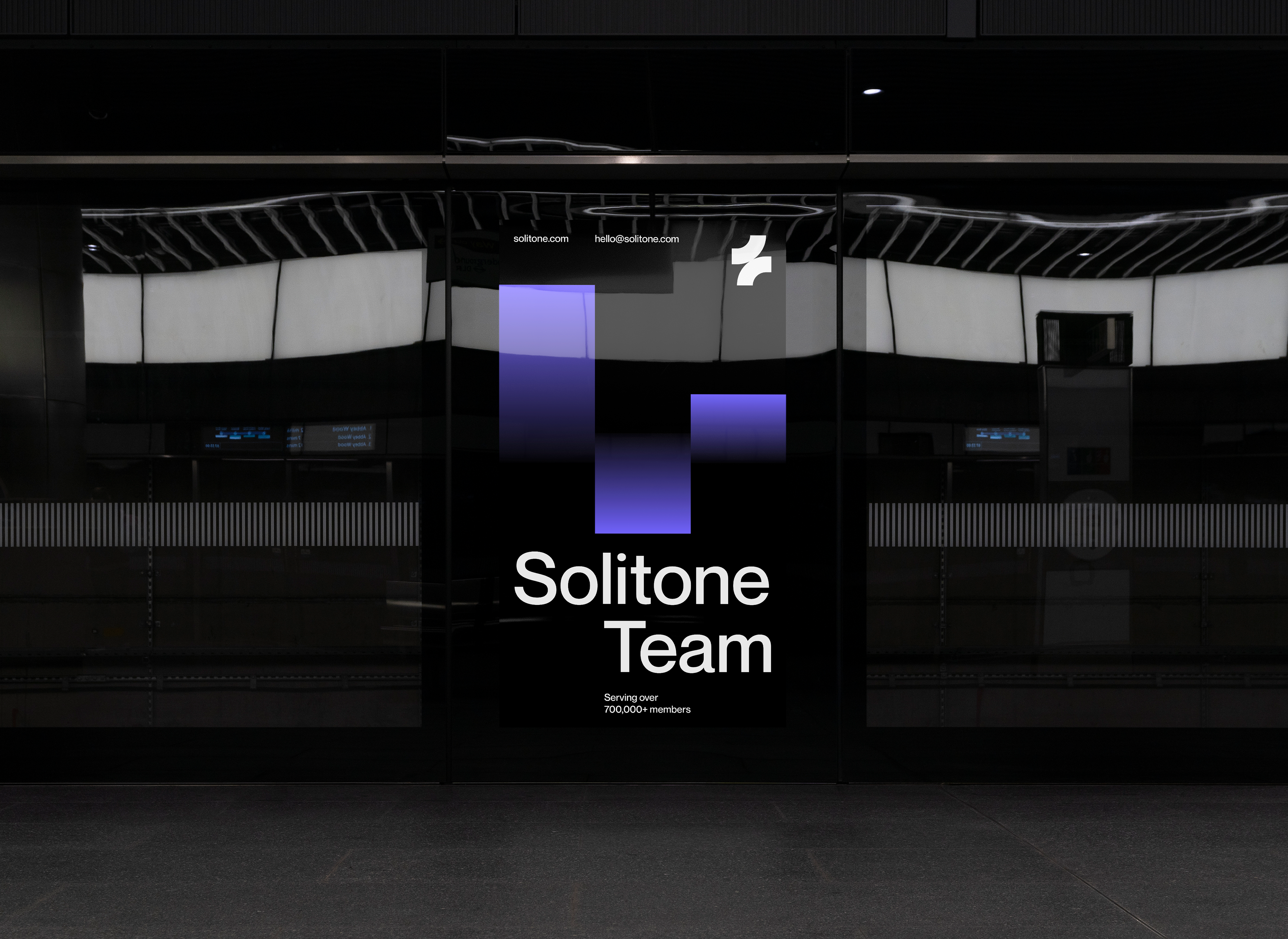 Solitone — Изображение №16 — Брендинг на Dprofile